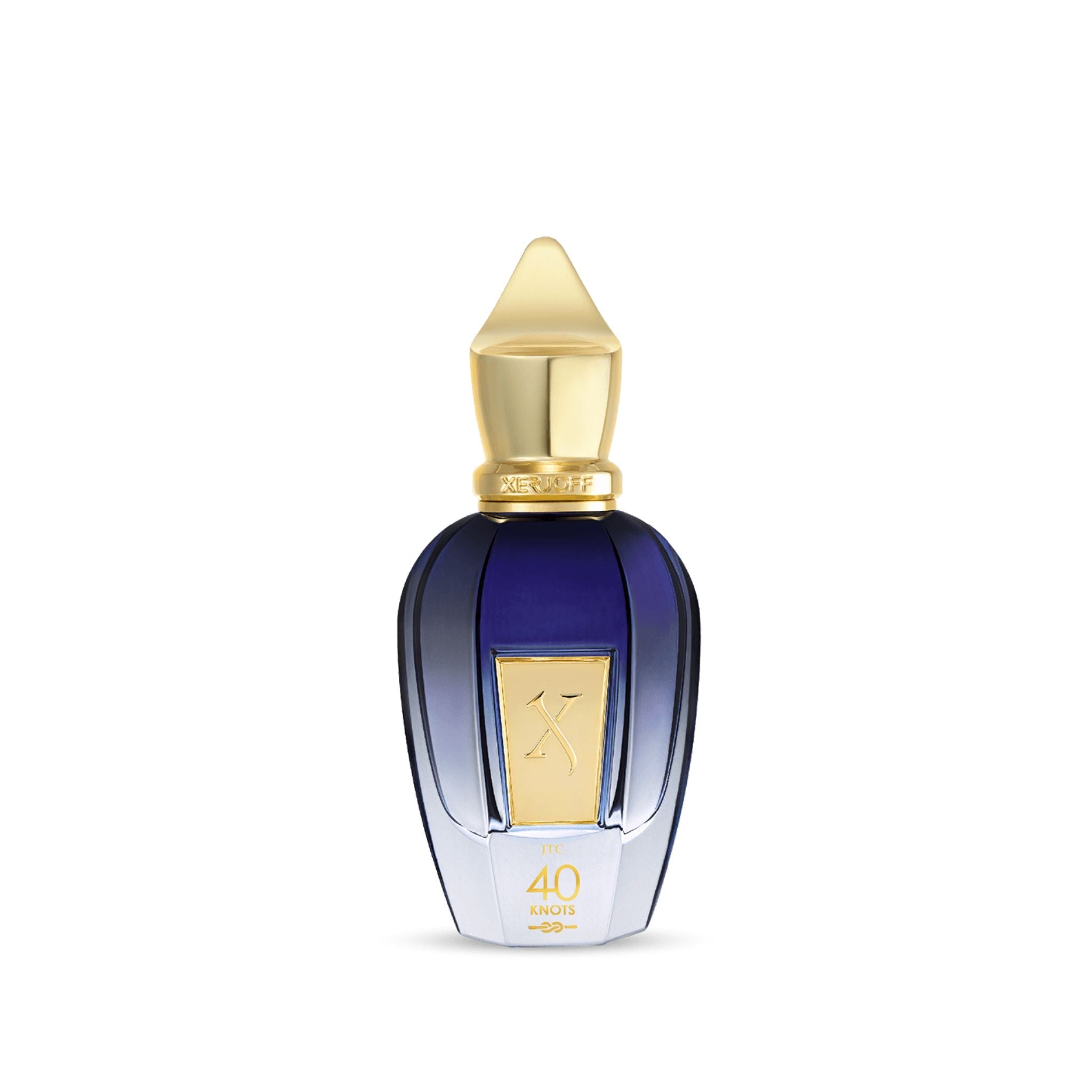 40KNOTS by Xerjoff: Mediterranean Yachting Luxury · Parfum Exquis US