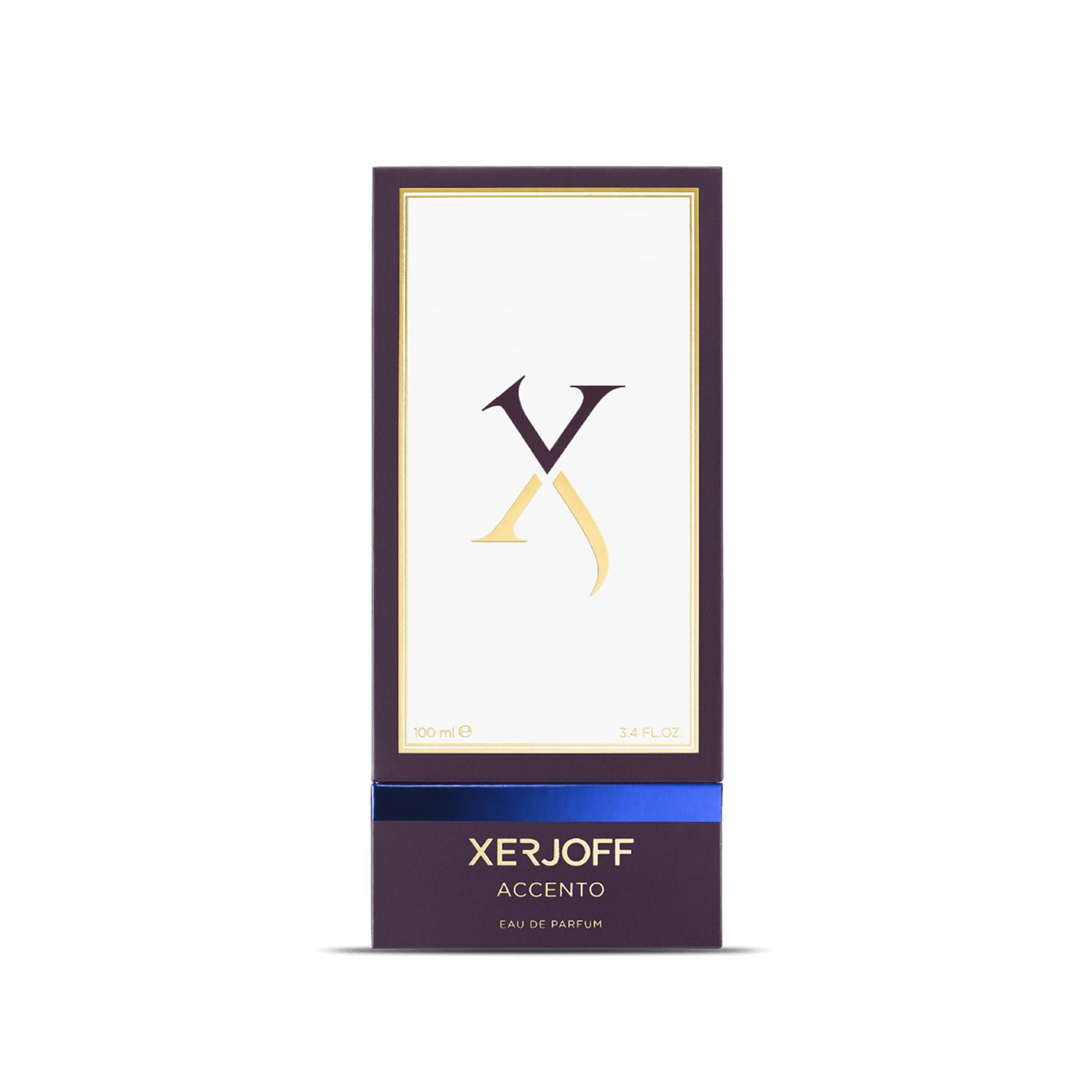 Accento Xerjoff Perfume