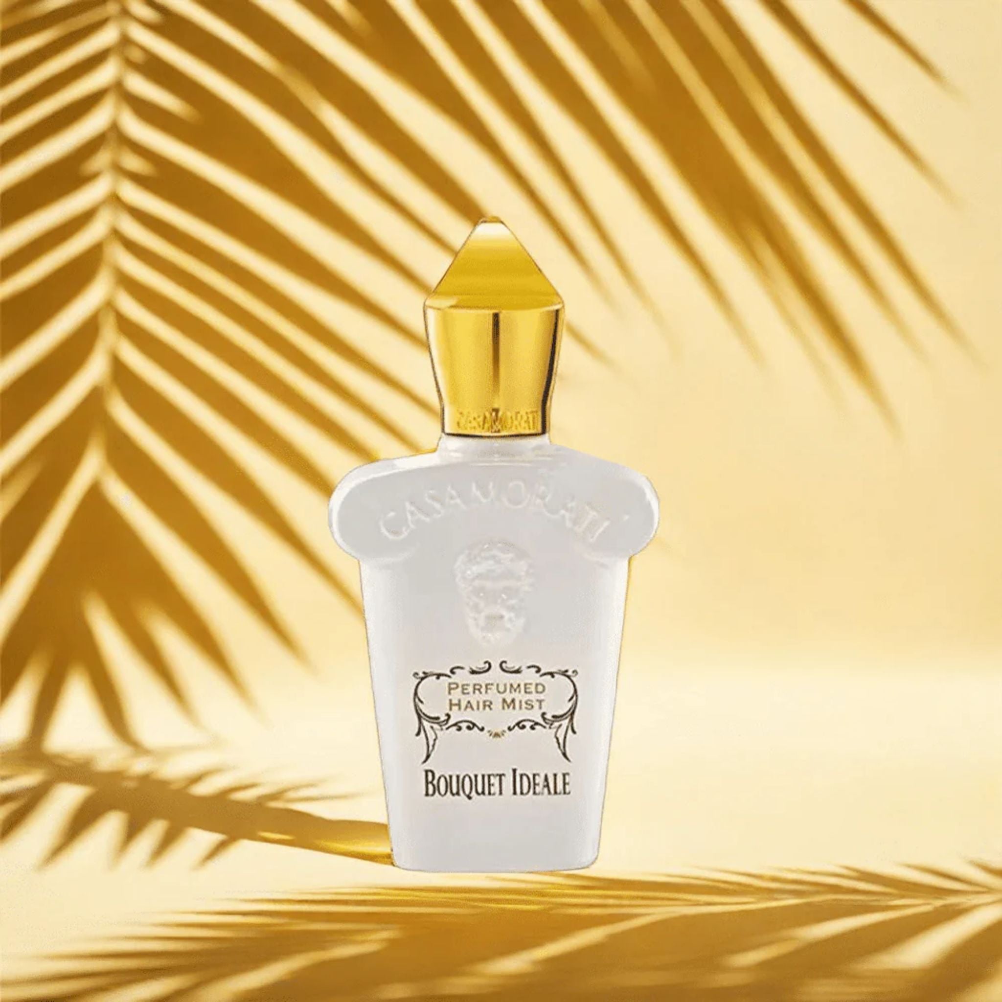 香水 mozart for men Indulge in Elegance with Bouquet Ideale Hair Mist by Casamorati