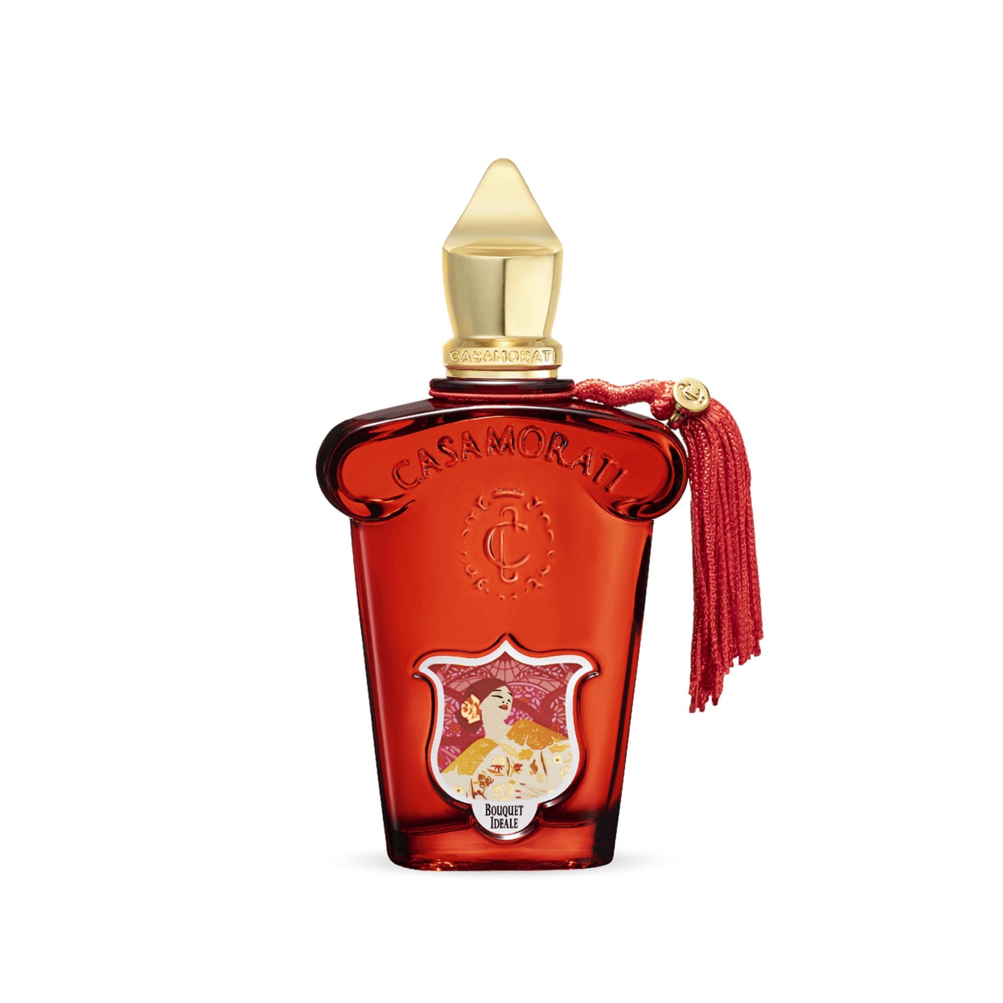 香水(女性用) xerjoff.CASAMORATTI Bouquet Ideale100ml Bouquet Ideale Xerjoff Casamorati | Parfum Exquis USA · Parfum