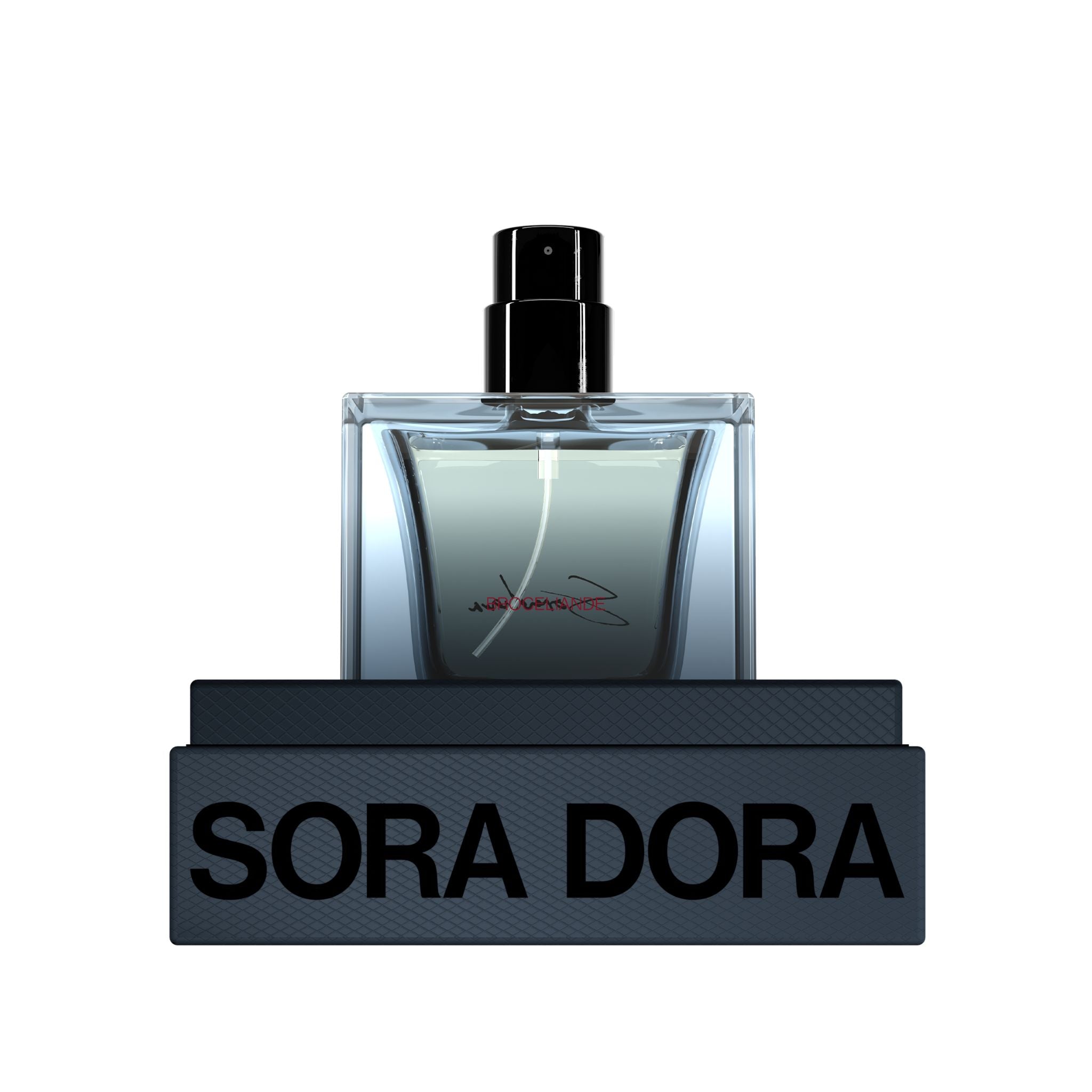 Broceliande Sora Dora Perfume