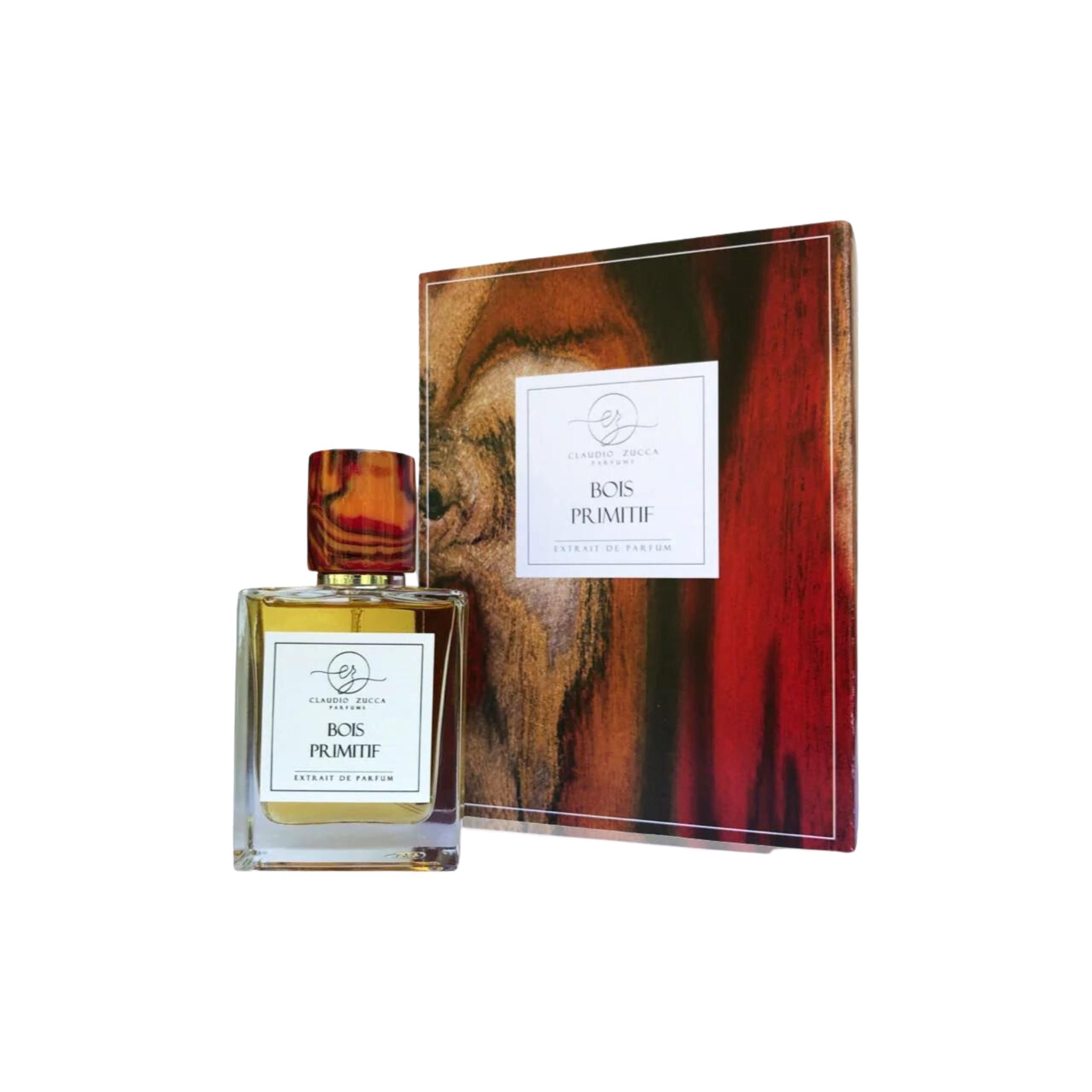 Bois Primitif | Claudio Zucca · Parfum Exquis US