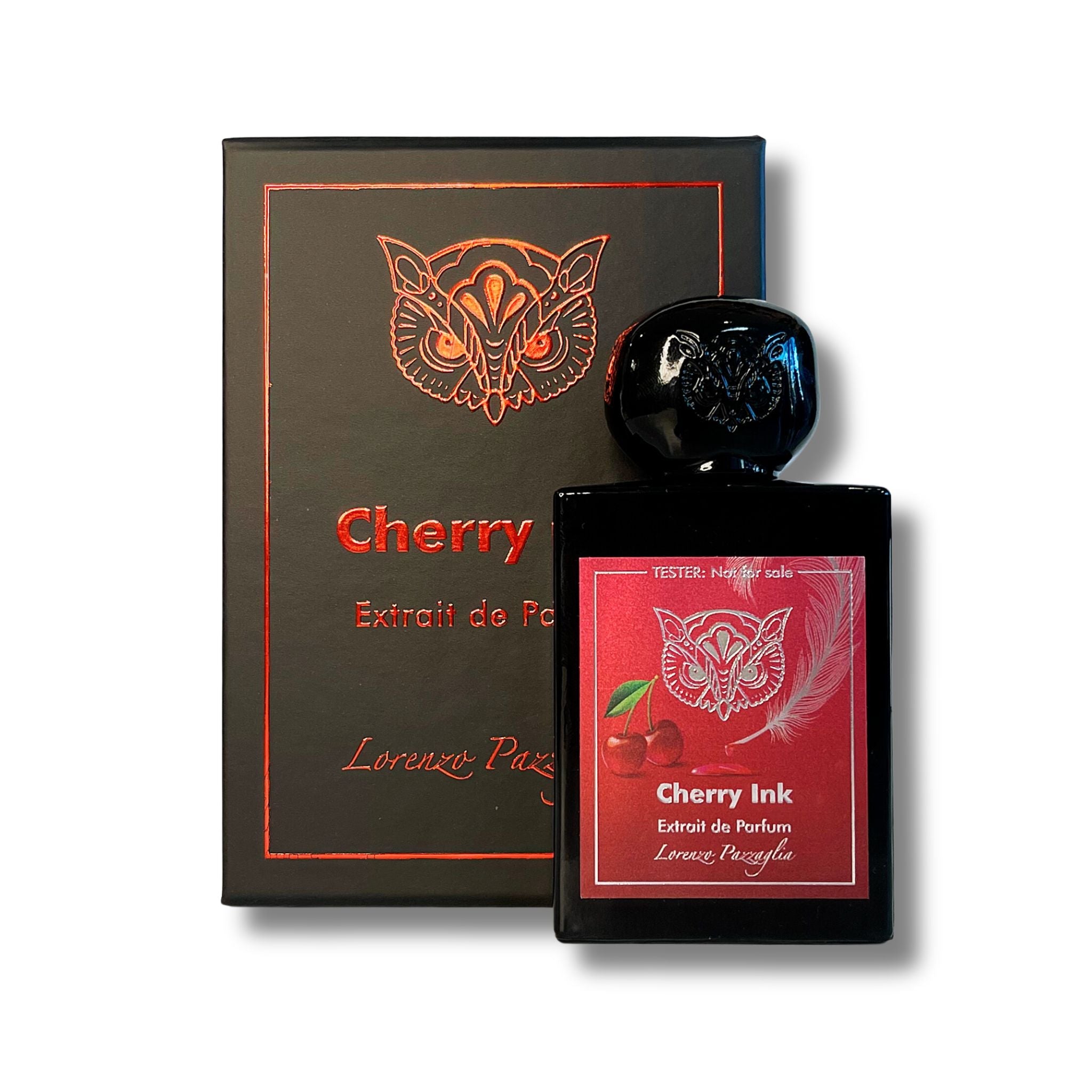  lorenzo pazzaglia cherry ink