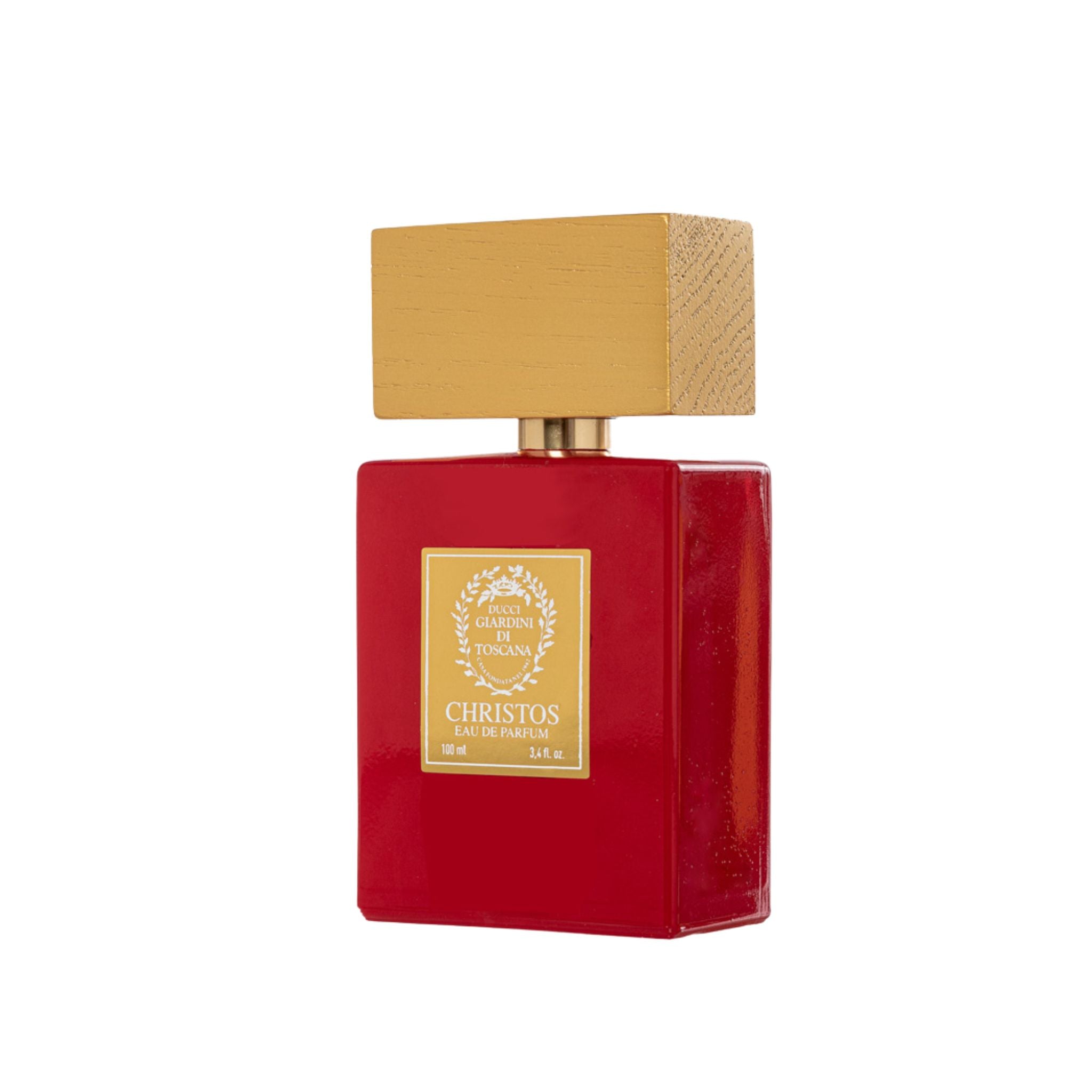 Christos Perfume Christmas Special Edition