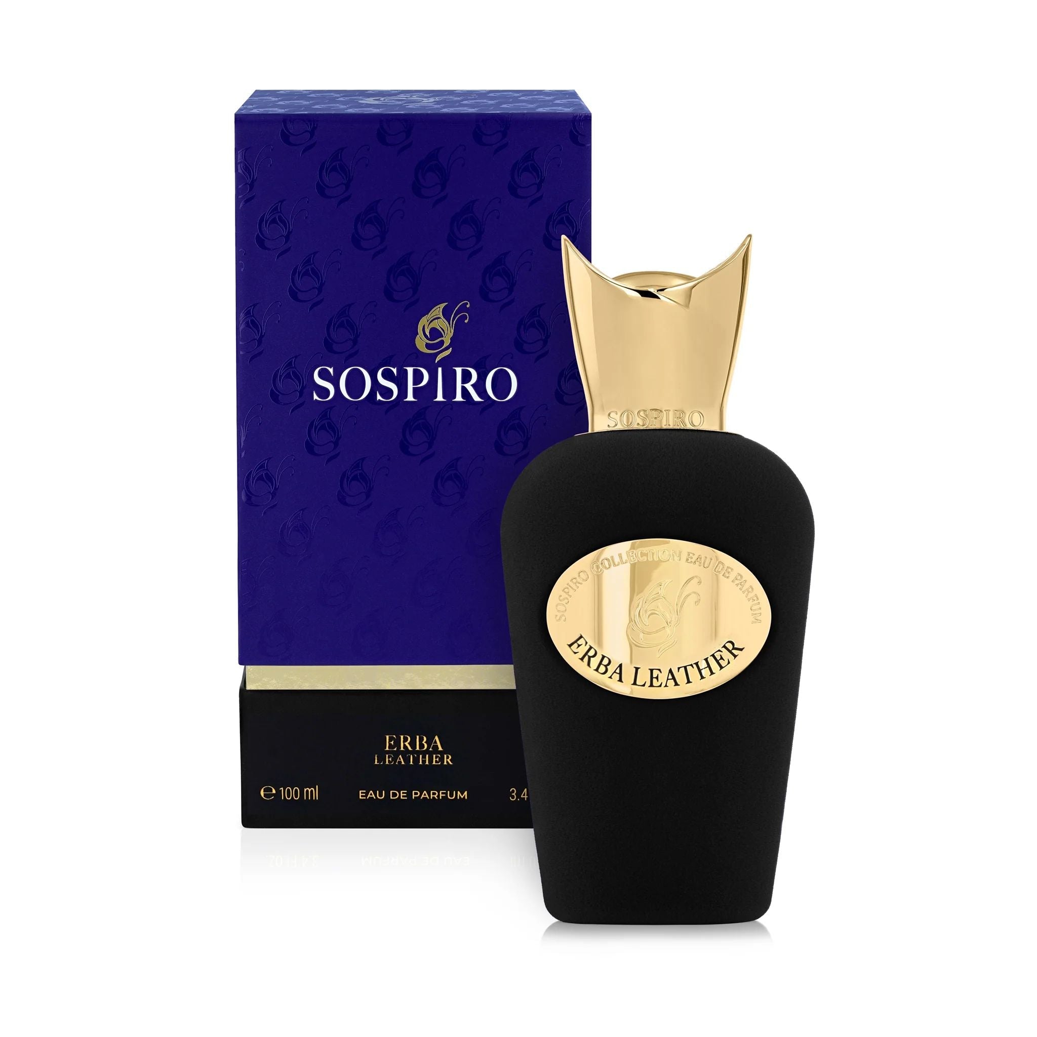 Erba Leather Sospiro Perfume