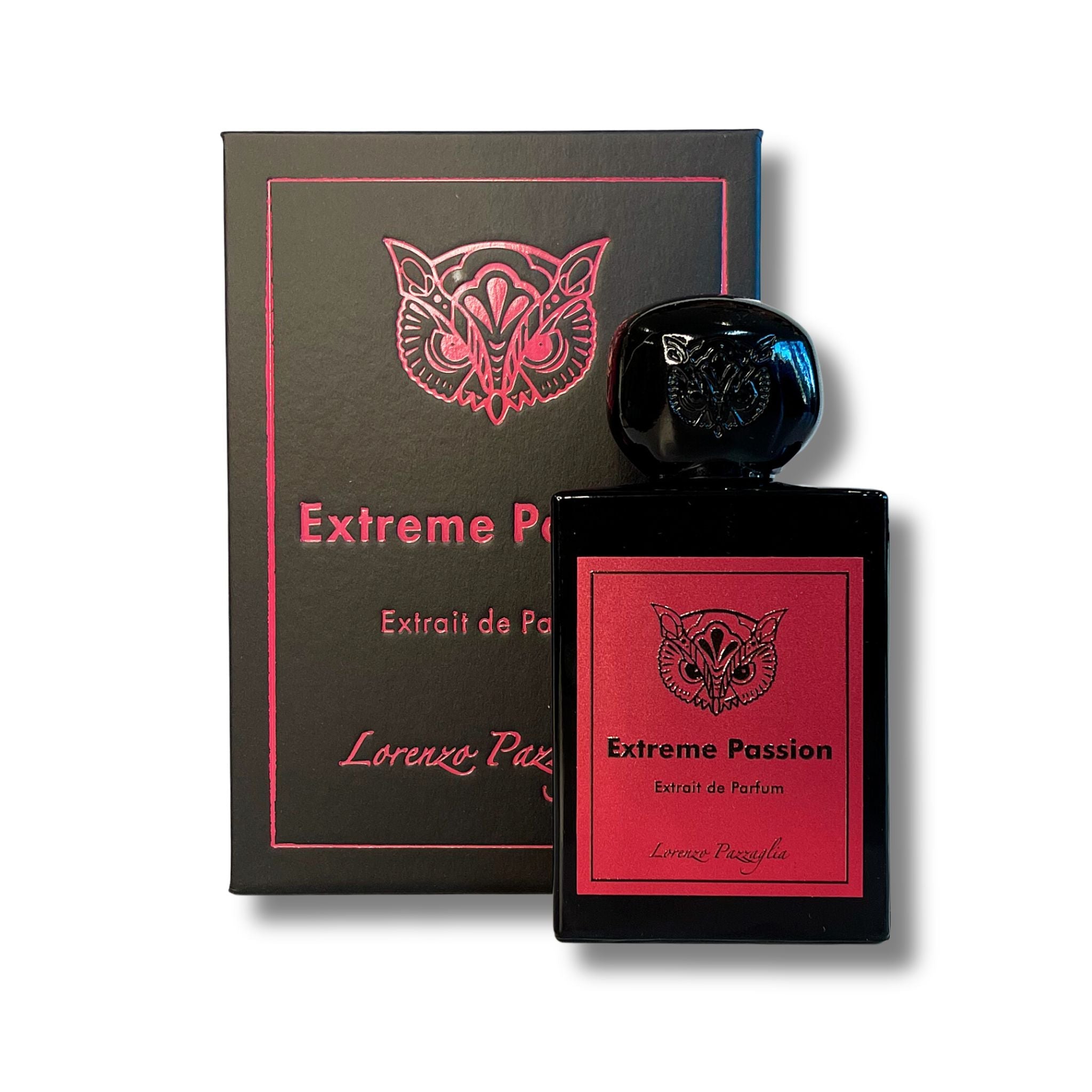 extreme passion perfume