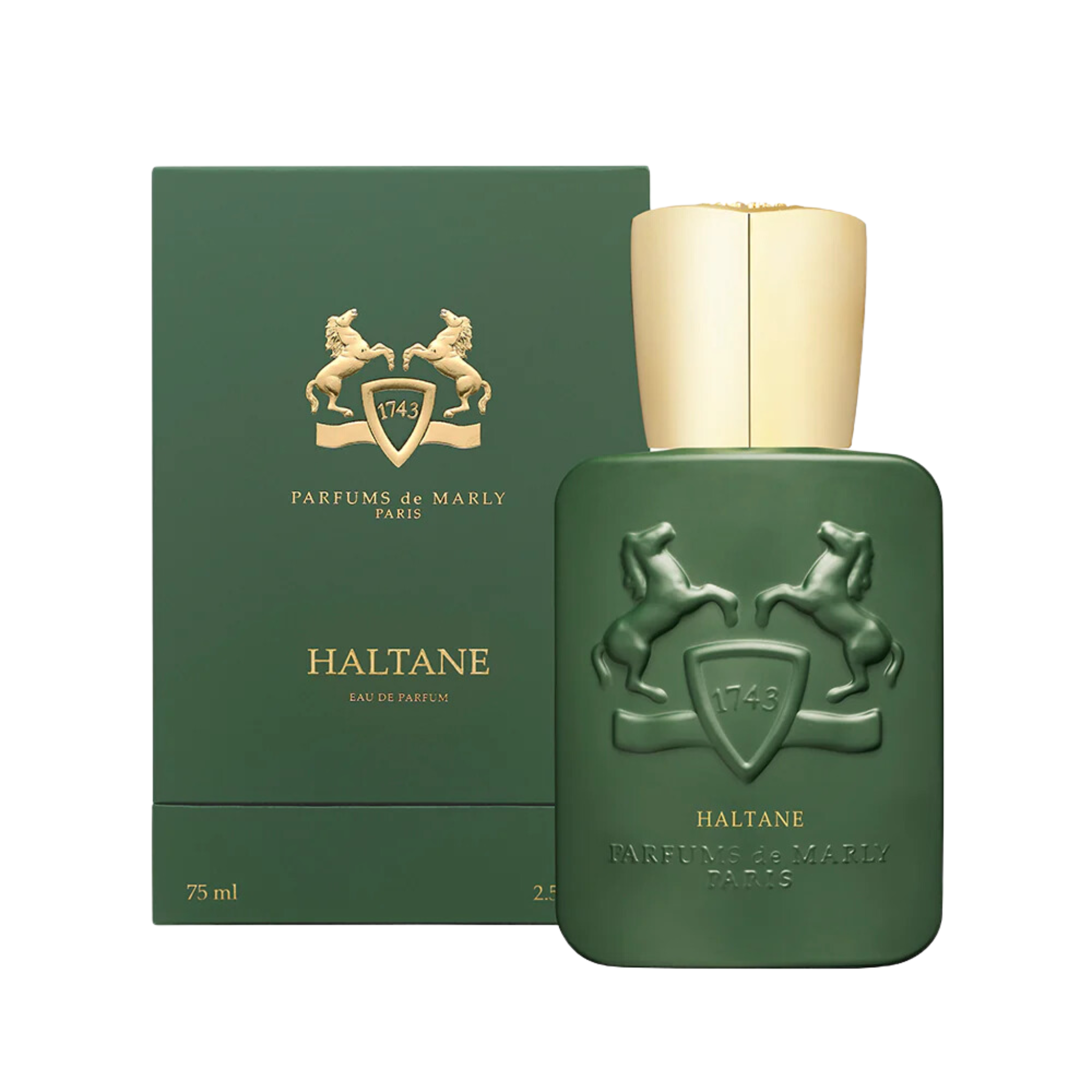 Haltane Parfums de Marly Perfume 75 ml