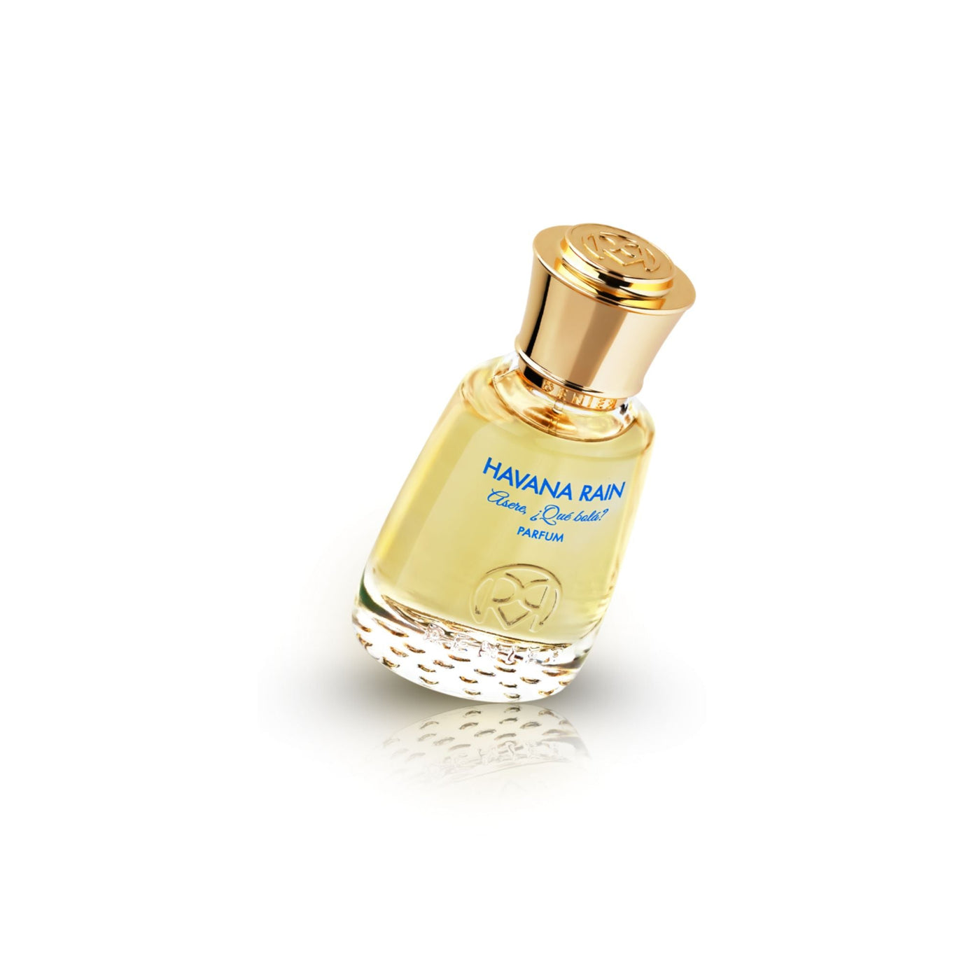 Havana Rain Fragrance