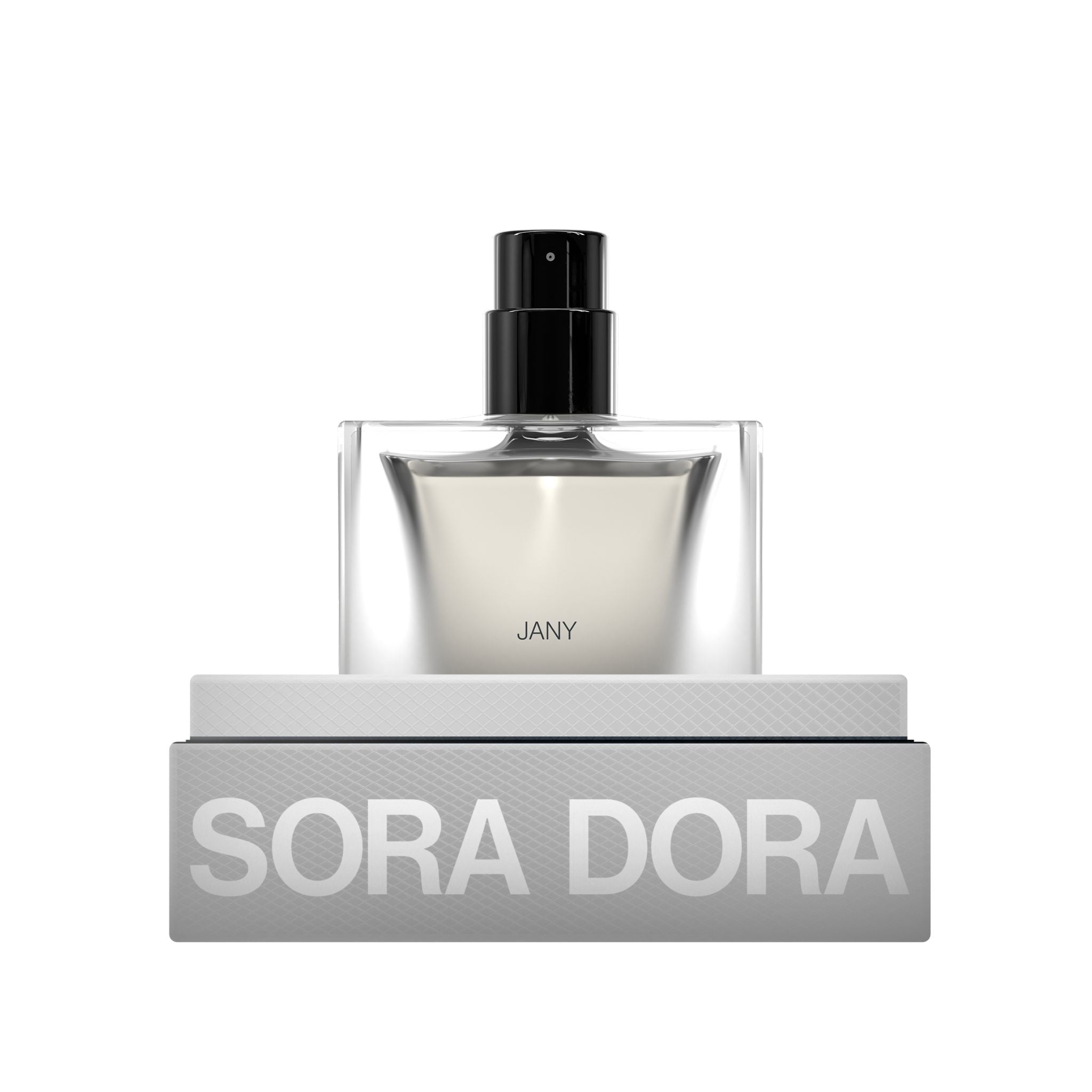 Jany Sora Dora Perfume