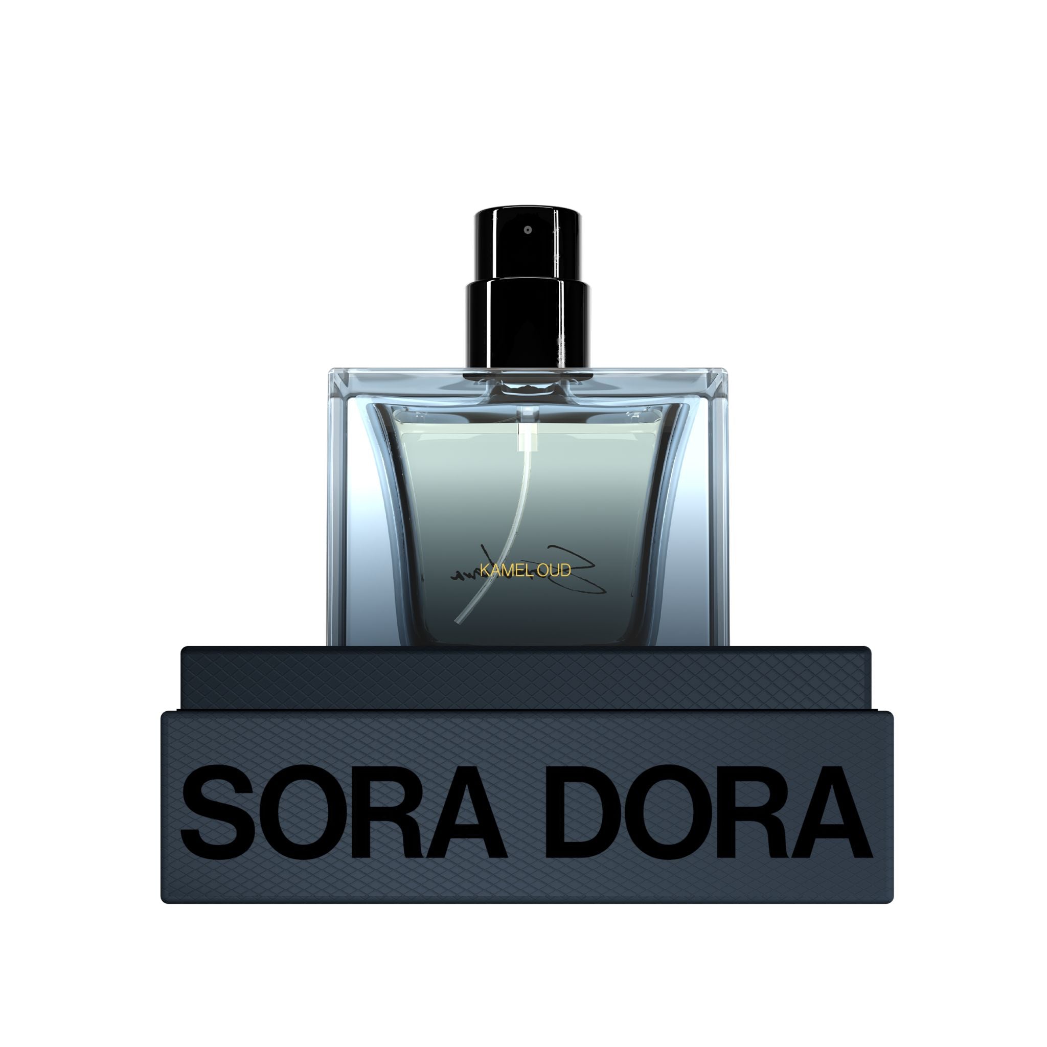 soradora ソラドラ　kamel oud 100mlボトル Kamel Oud · Parfum Exquis US