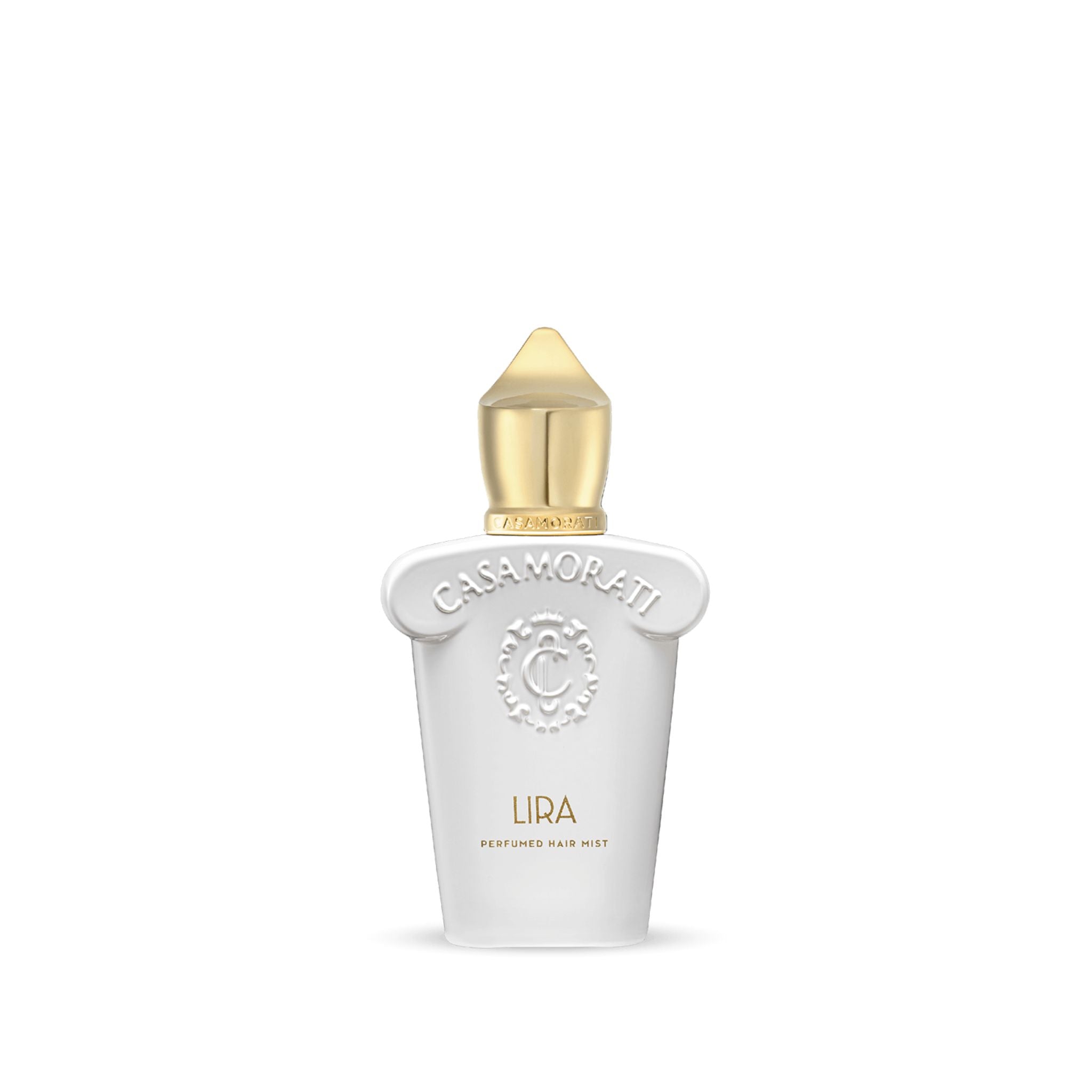 Lira Hair Mist · Parfum Exquis US