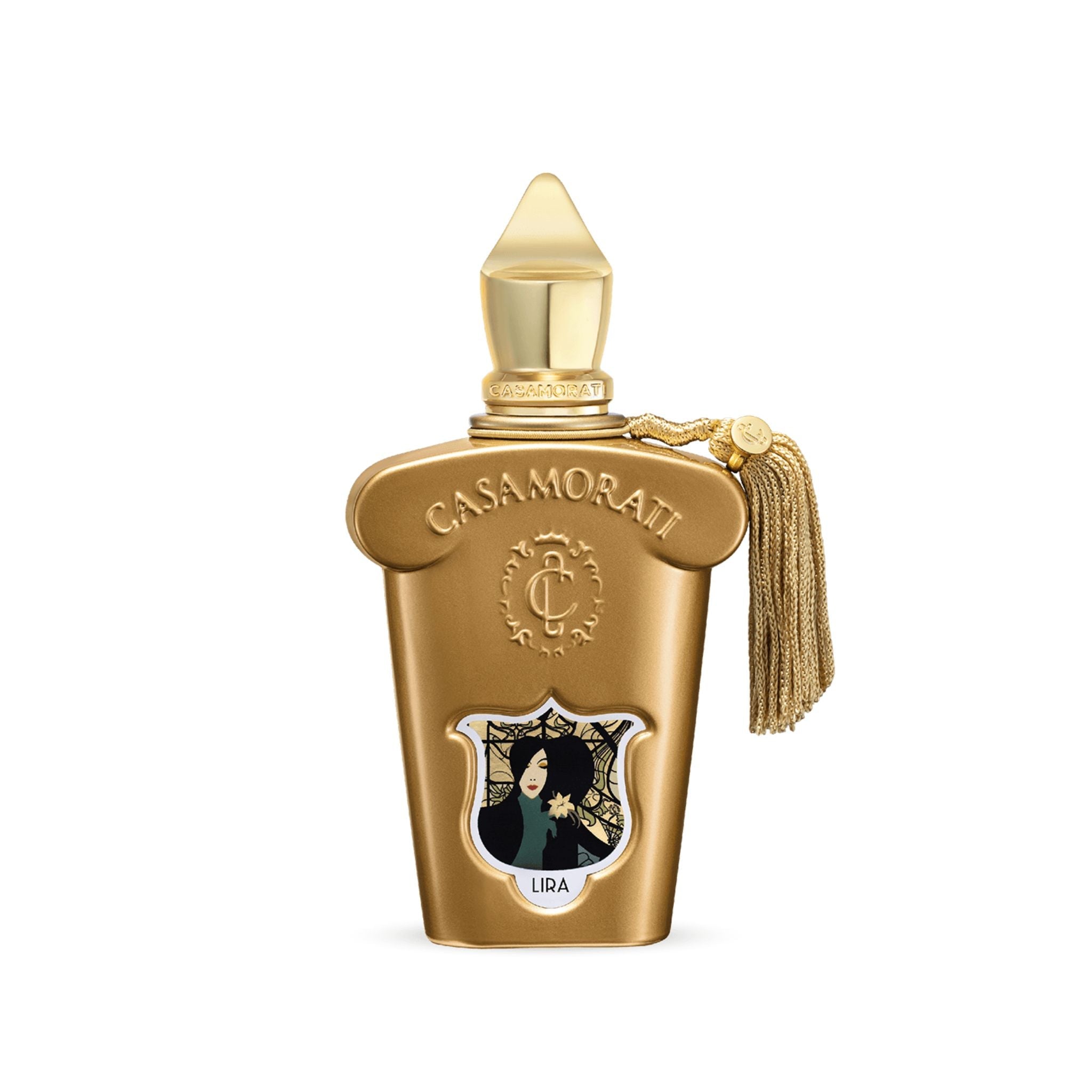 Xerjoff lira perfume online 3.4 fl oz