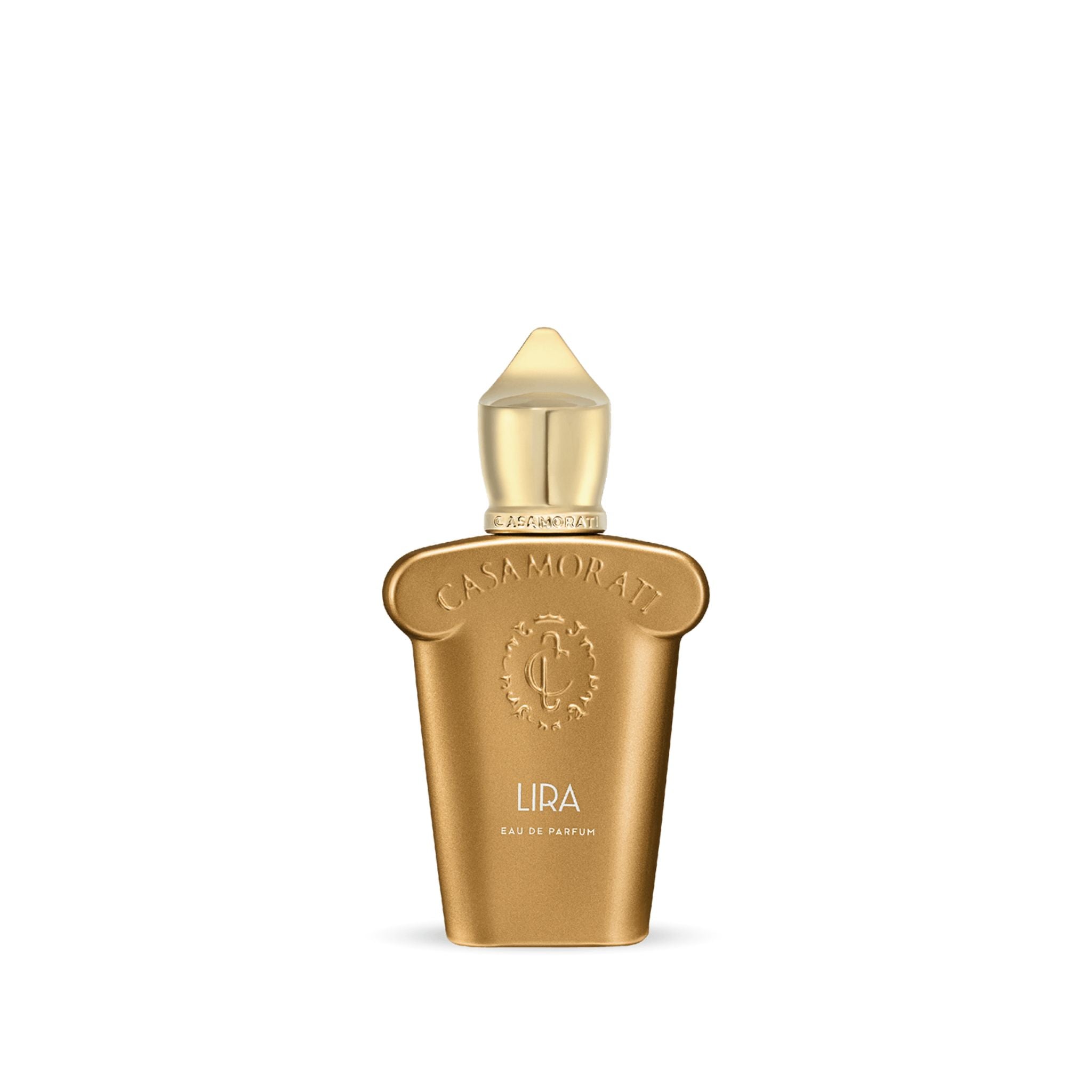 Lira Xerjoff 100ml outlet perfume