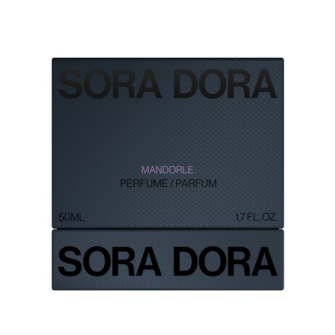 Mandorle Sora Dora Fragrance
