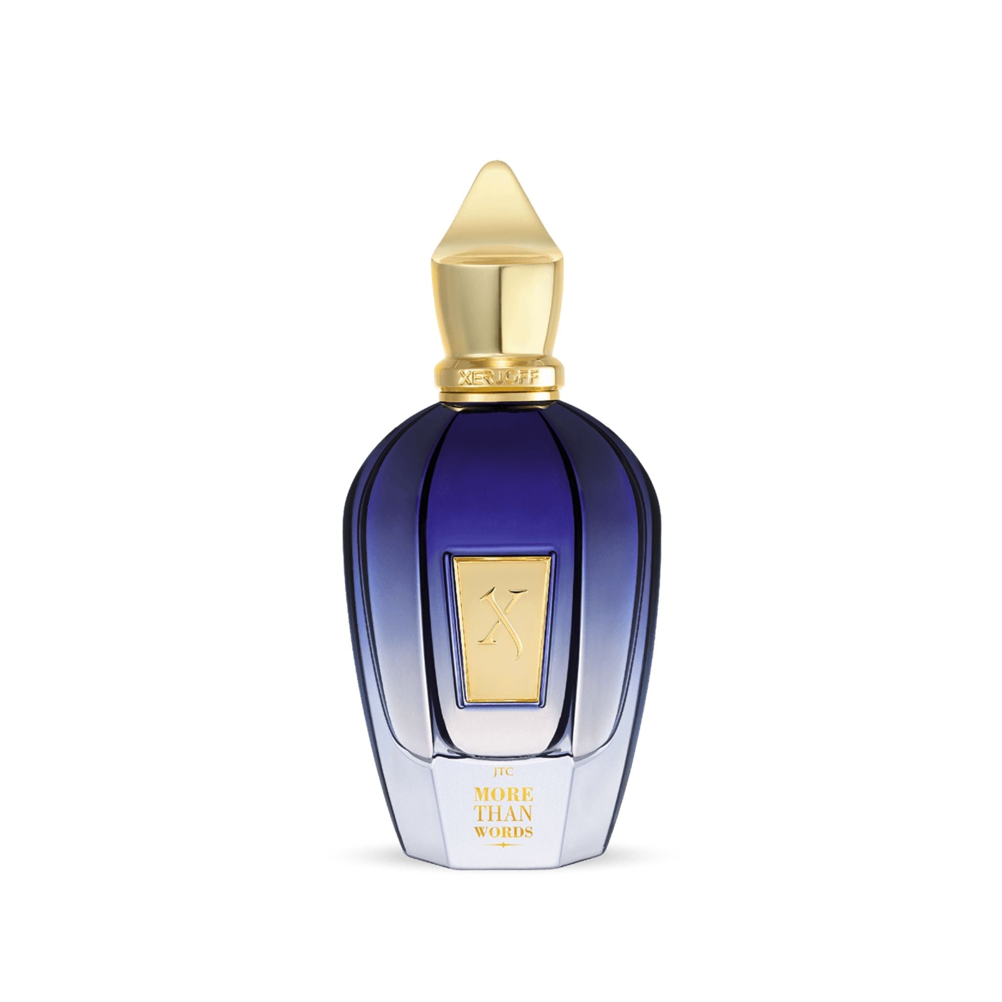 JTC More Than Words · Parfum Exquis US