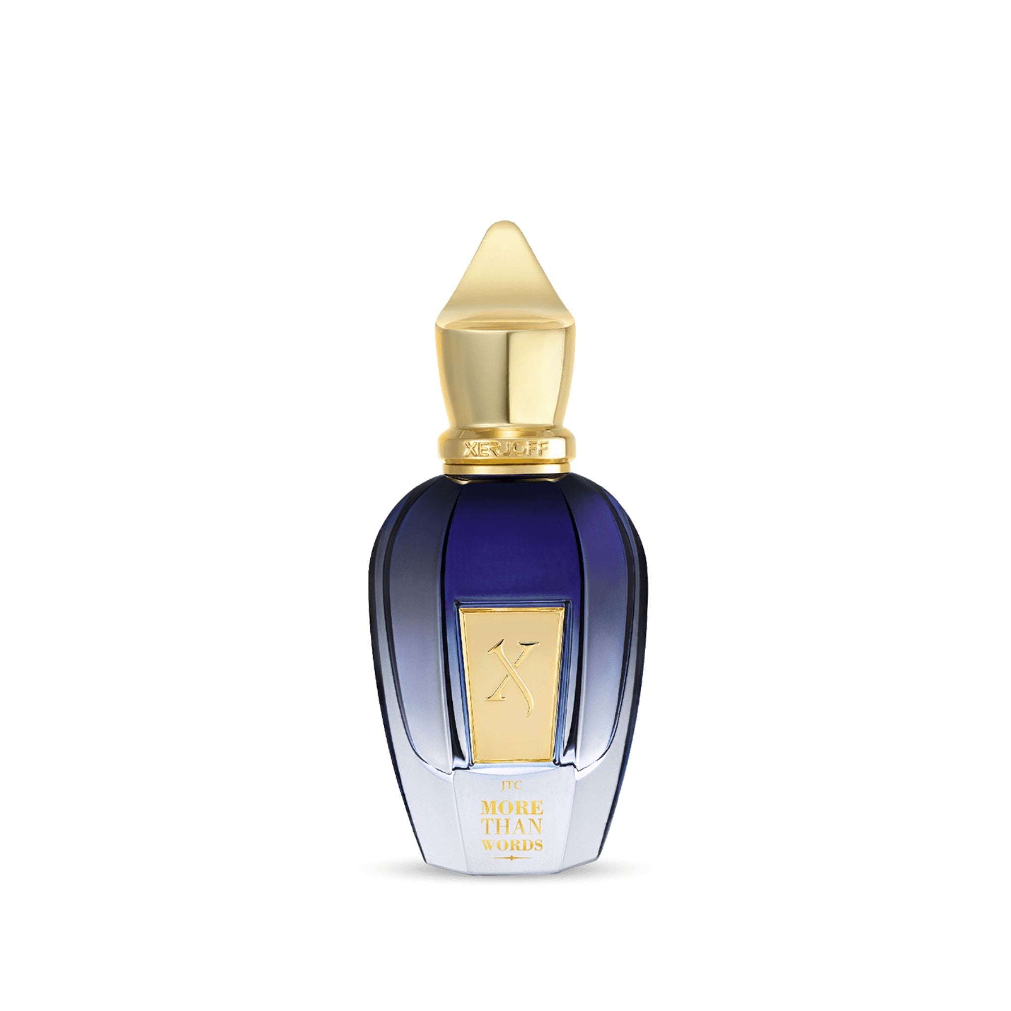 JTC More Than Words · Parfum Exquis US