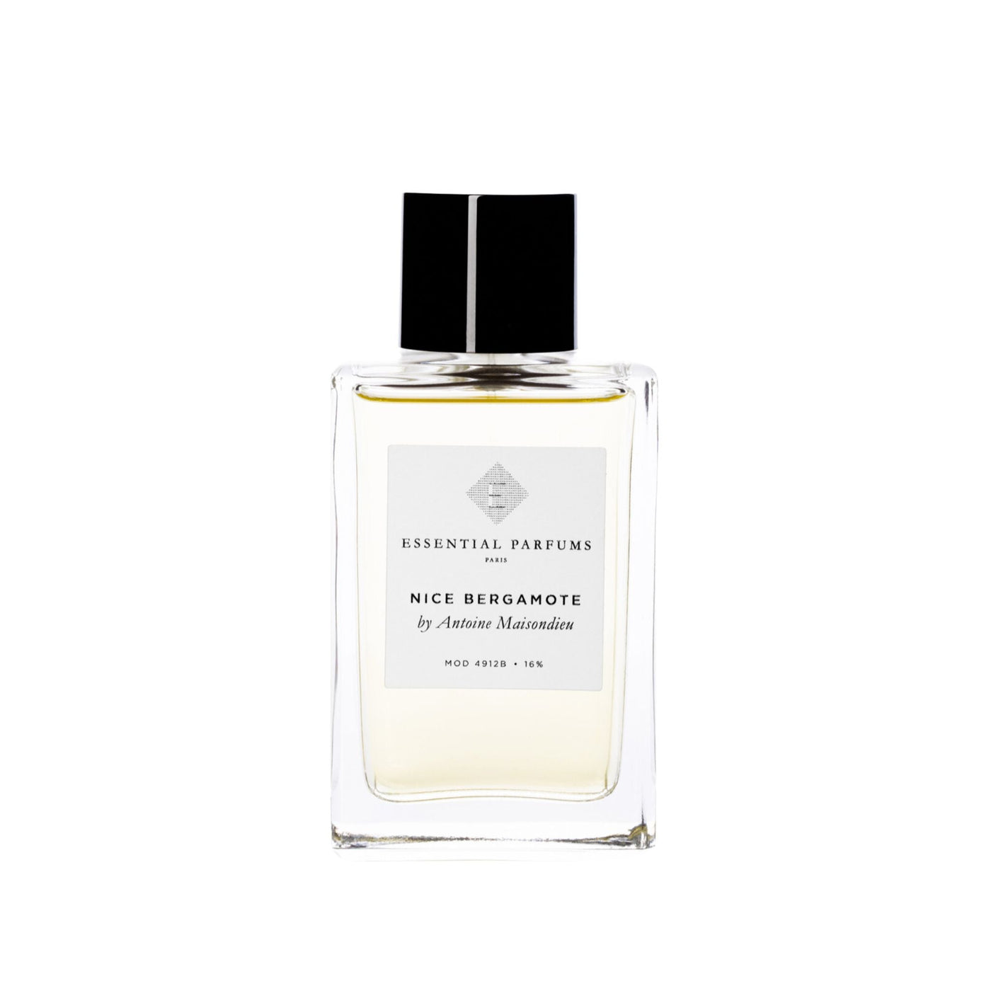 Nice Bergamote Essential Parfums