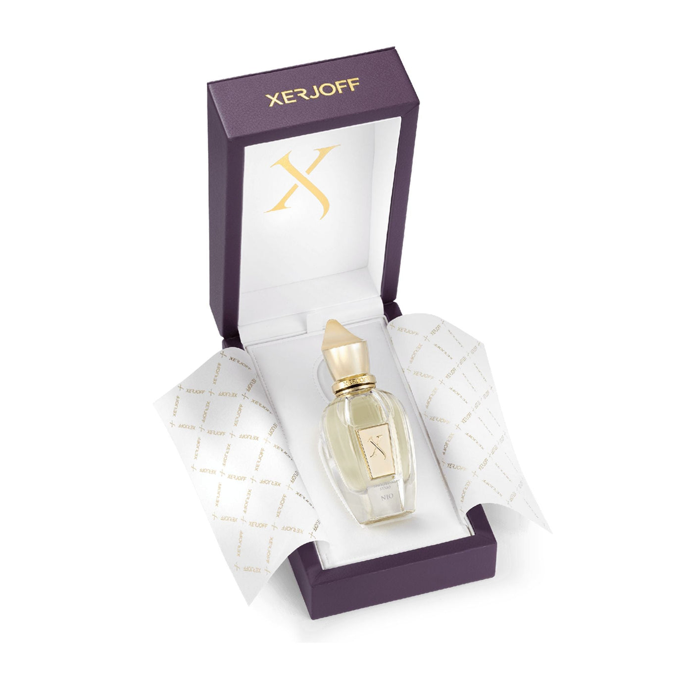 Nio Xerjoff Perfume