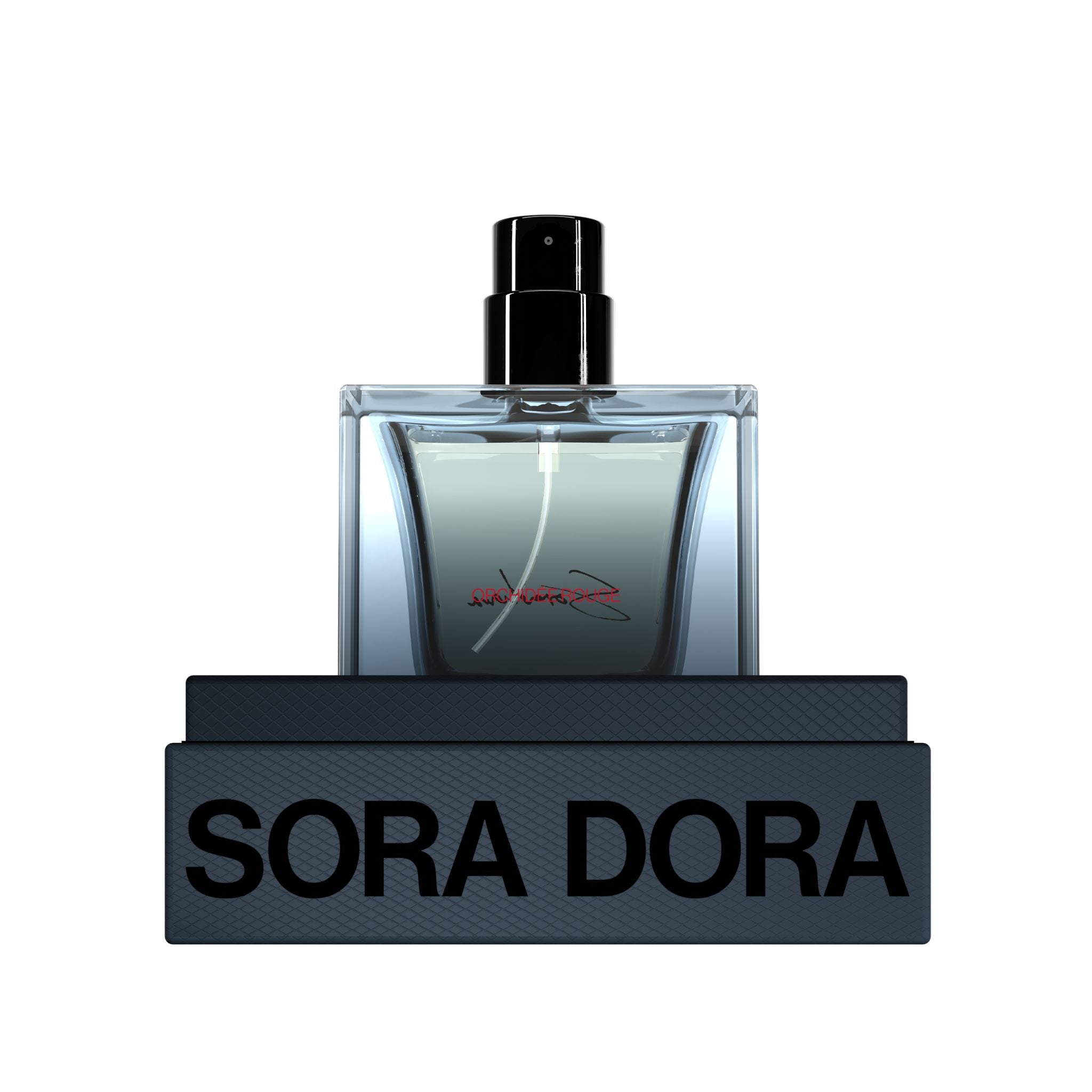 Orchidee Rouge · Parfum Exquis US