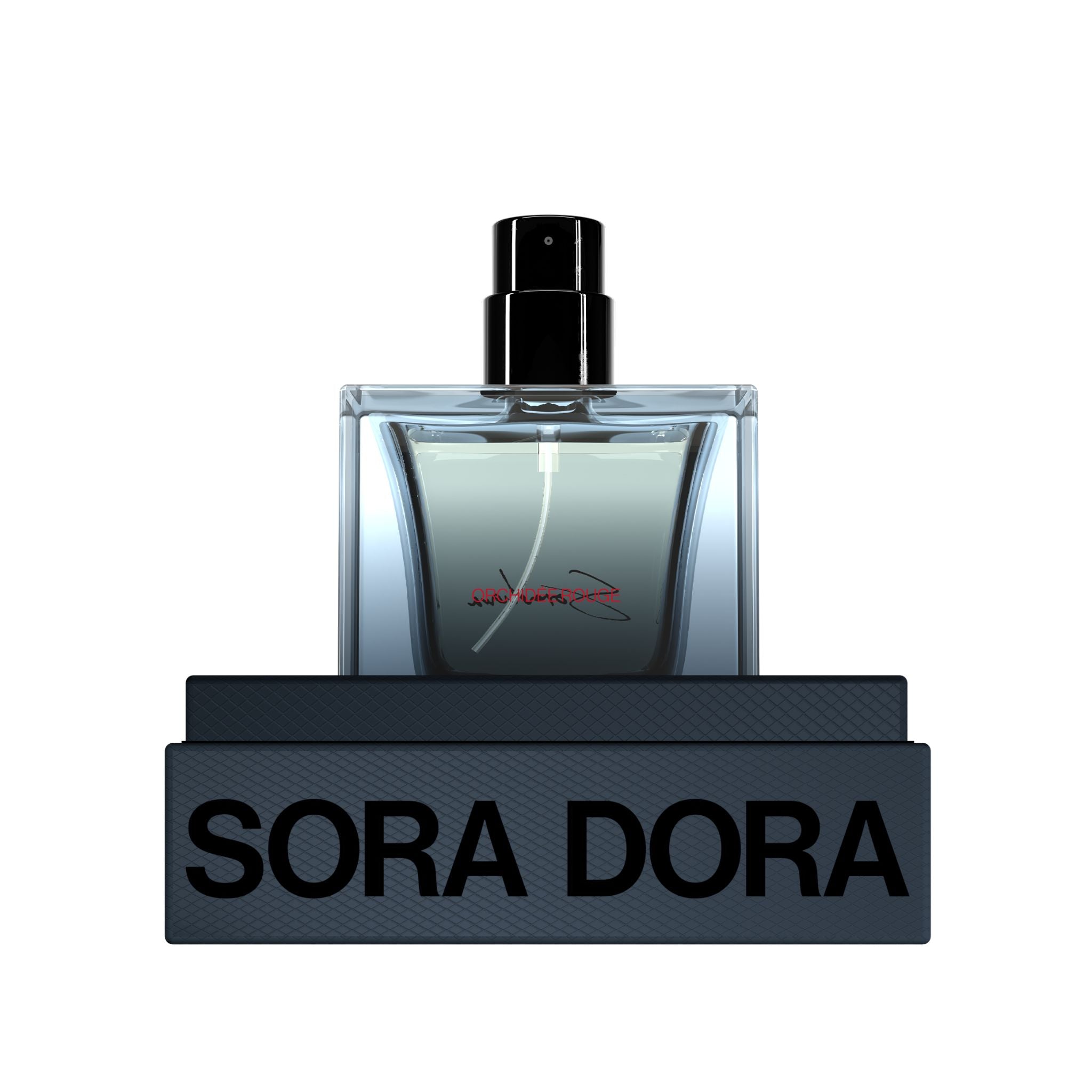    Orchidee Rouge Sora Dora Perfume