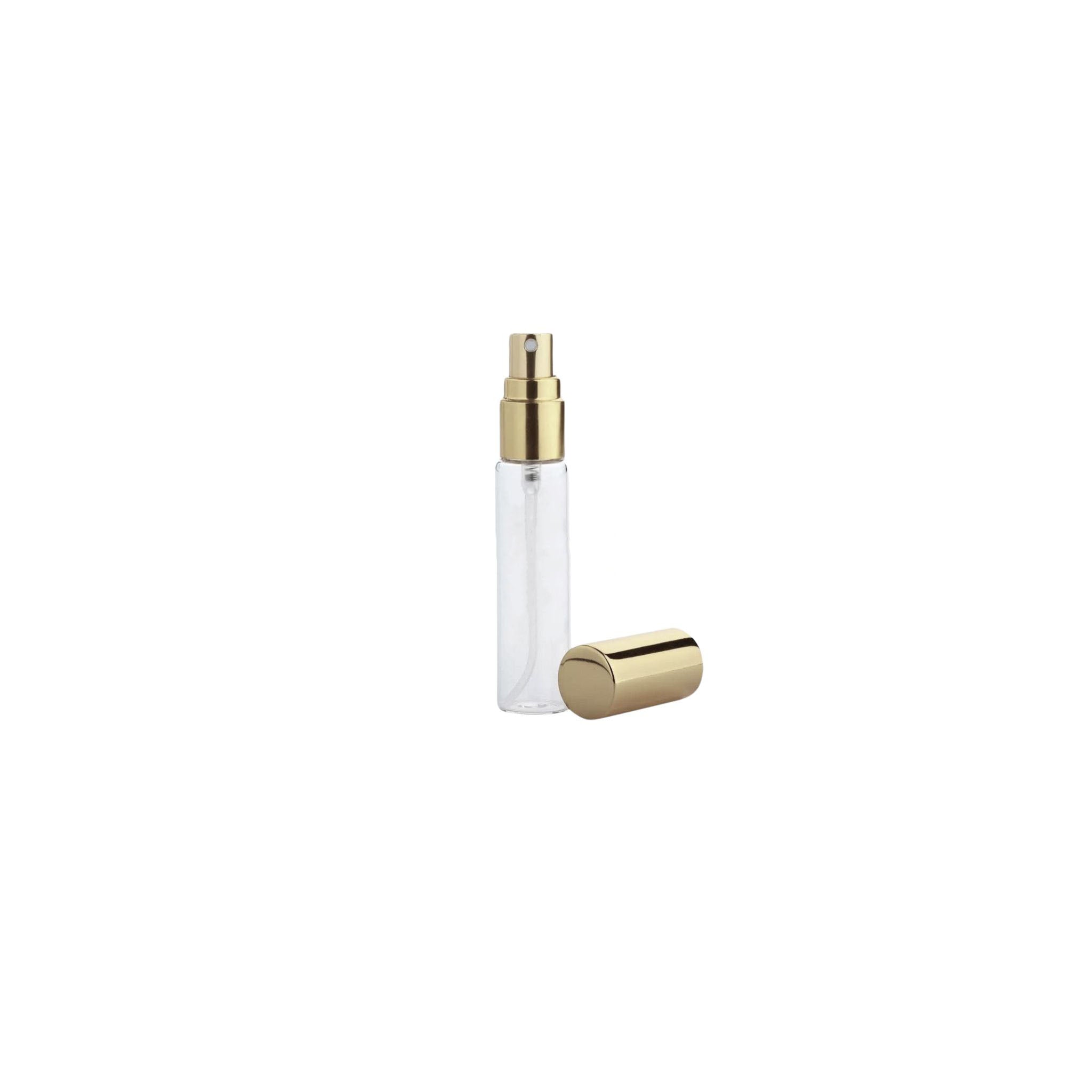 Delicious Black Powder Sample Size 10ml