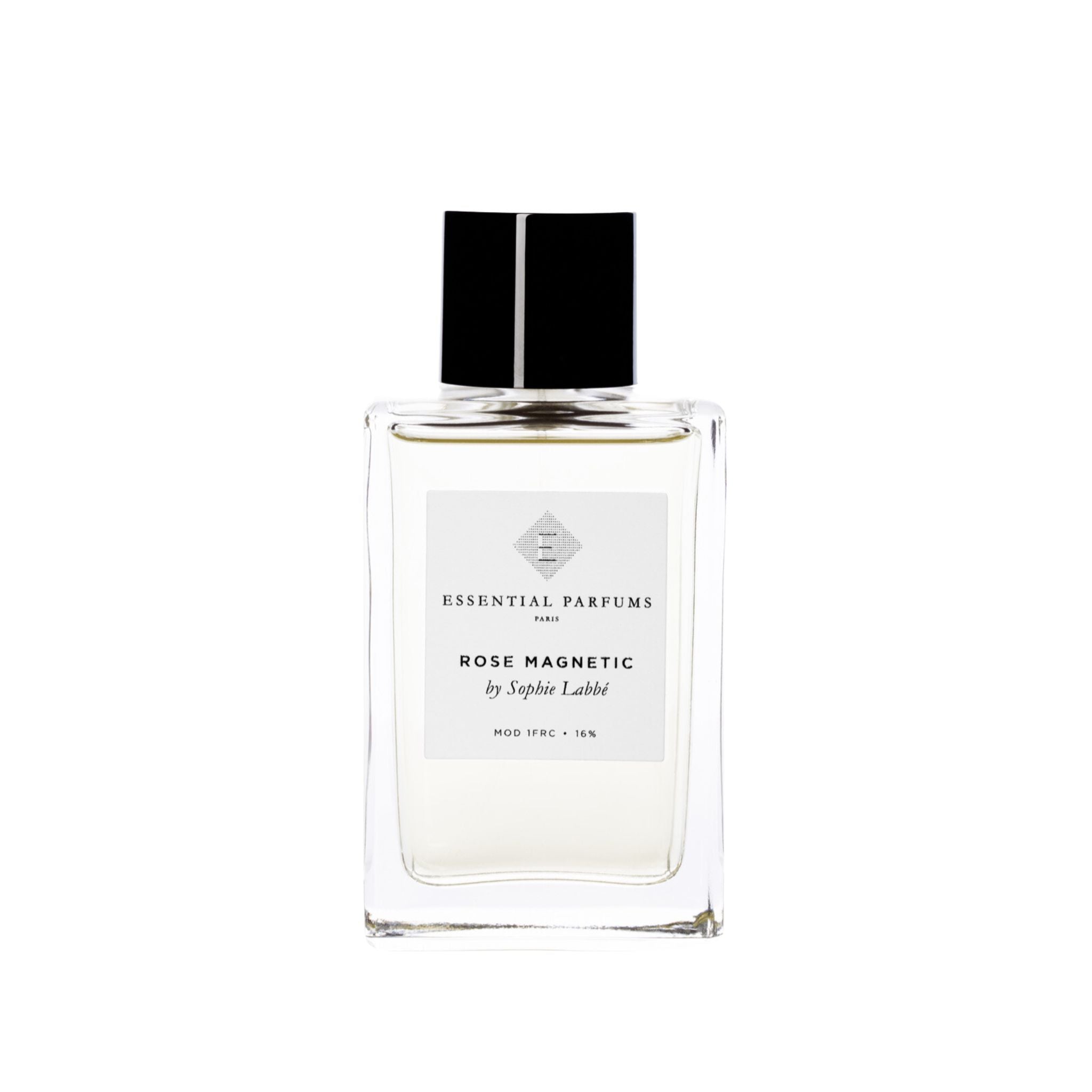 香水(ユニセックス) Essential Parfums Rose Magnetic 100ml Rose Magnetic Essential Parfums perfume - a fragrance for