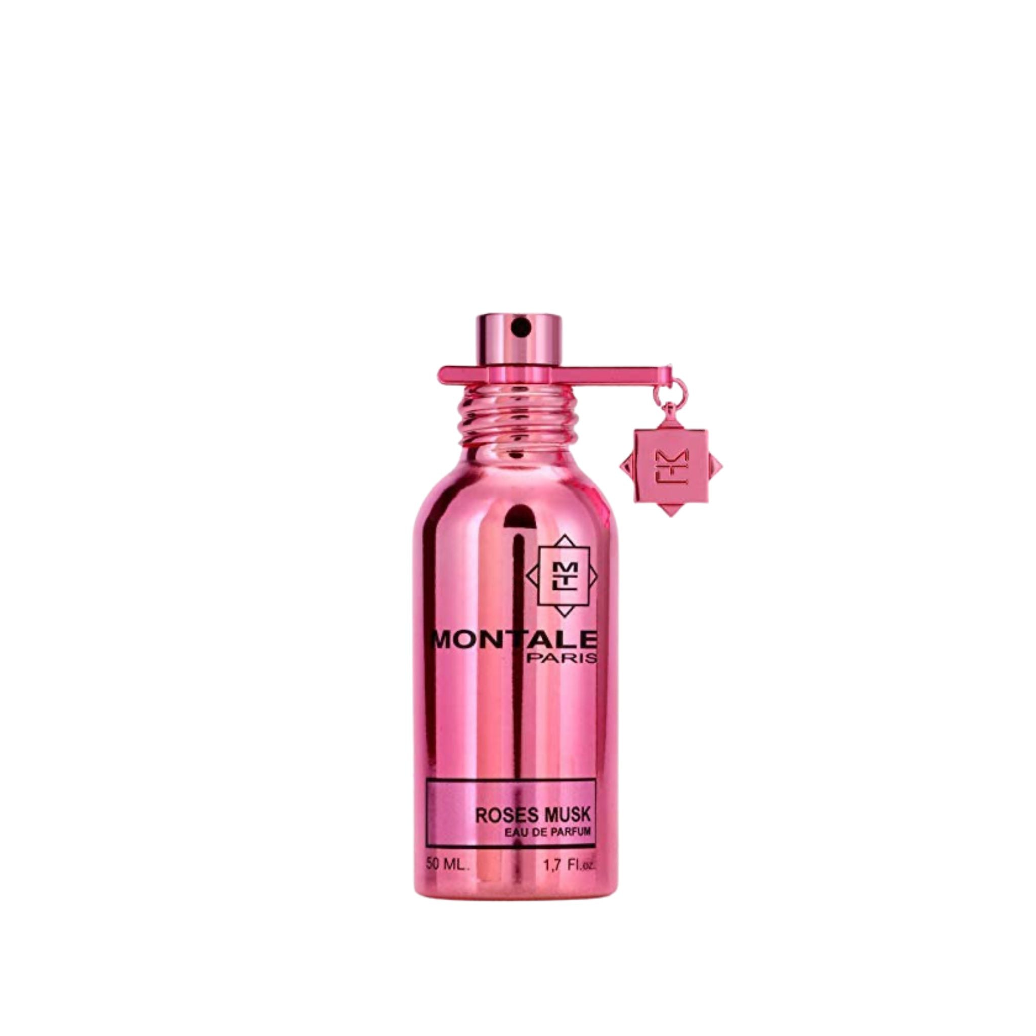 Roses Musk Montale 50 ml