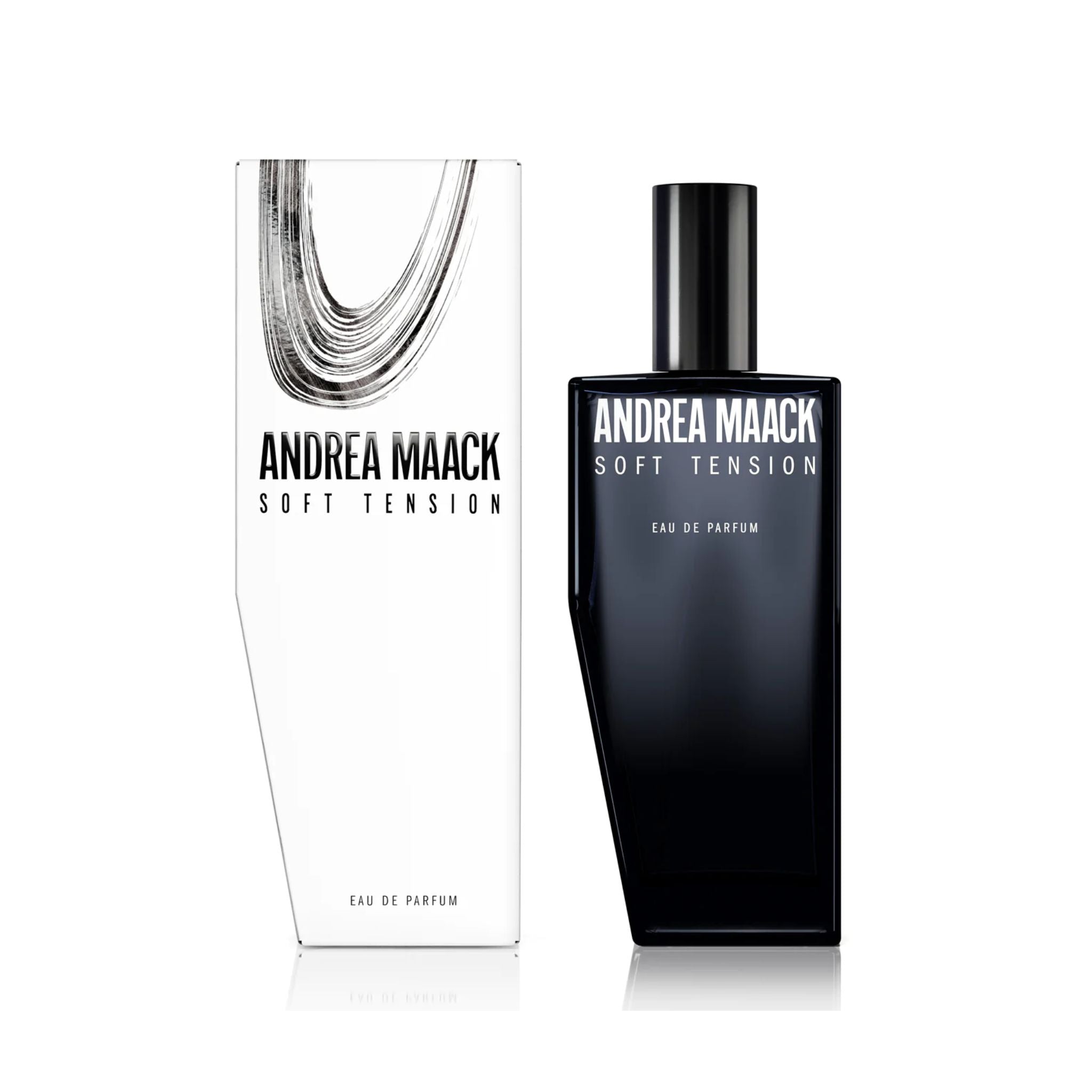 香水(ユニセックス) ANDREA MAACK SOFT TENSION 50ml Soft Tension · Parfum Exquis US