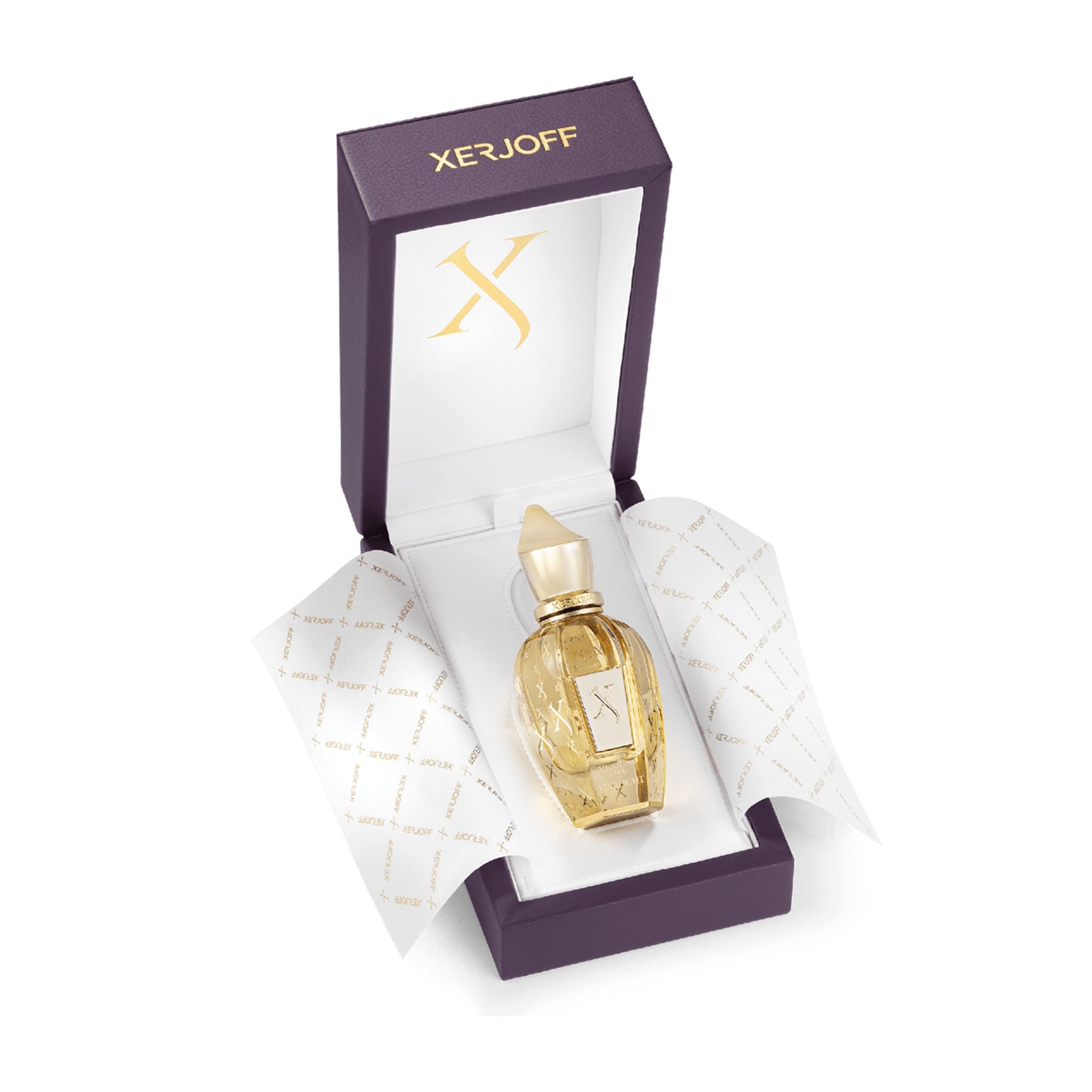 Starlight Xerjoff Perfume