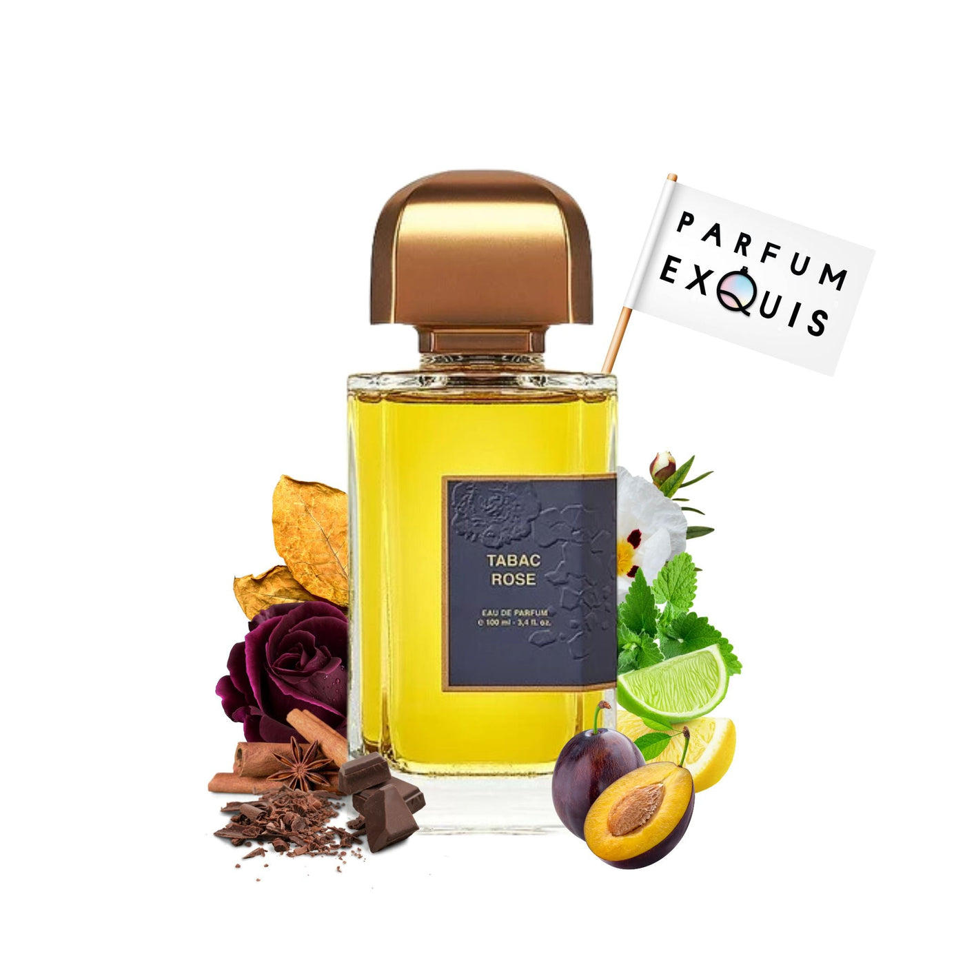 bdk tobacco rose Tabac Rose · Parfum Exquis US bdk tobacco rose Tabac Rose · Parfum Exquis US