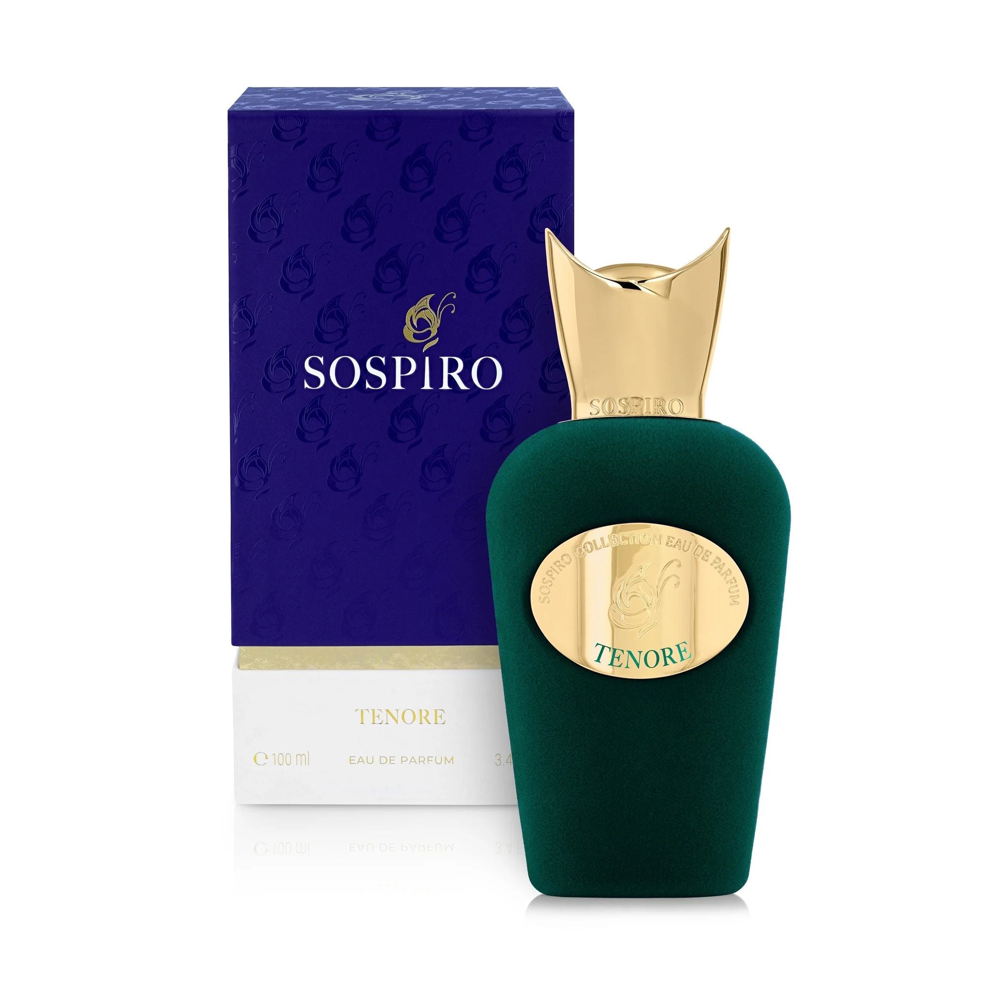 Tenore Sospiro Perfume