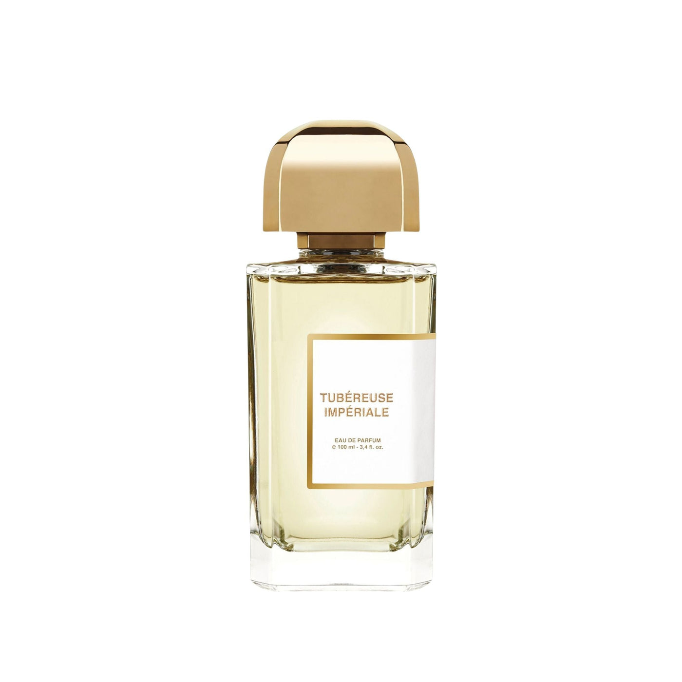 Tubereuse Imperiale BDK Parfums