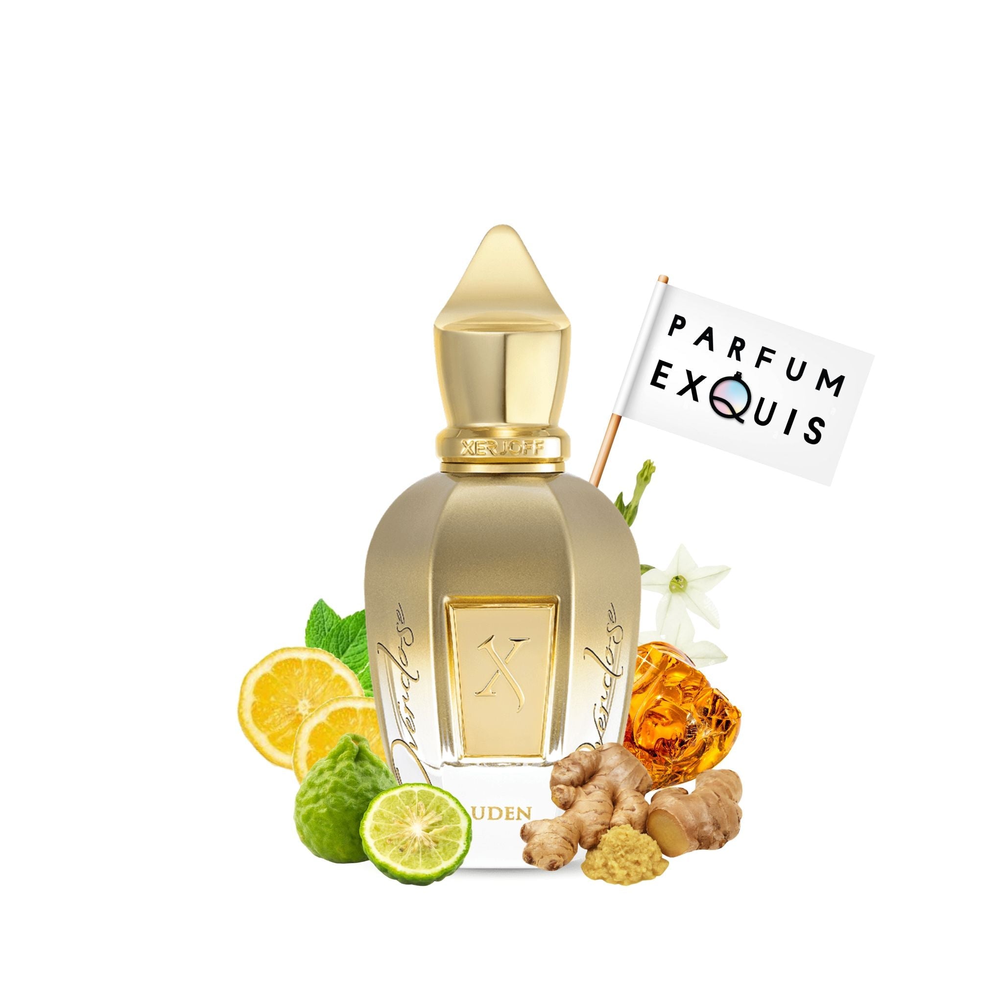 Shooting Stars Uden Overdose · Parfum Exquis US