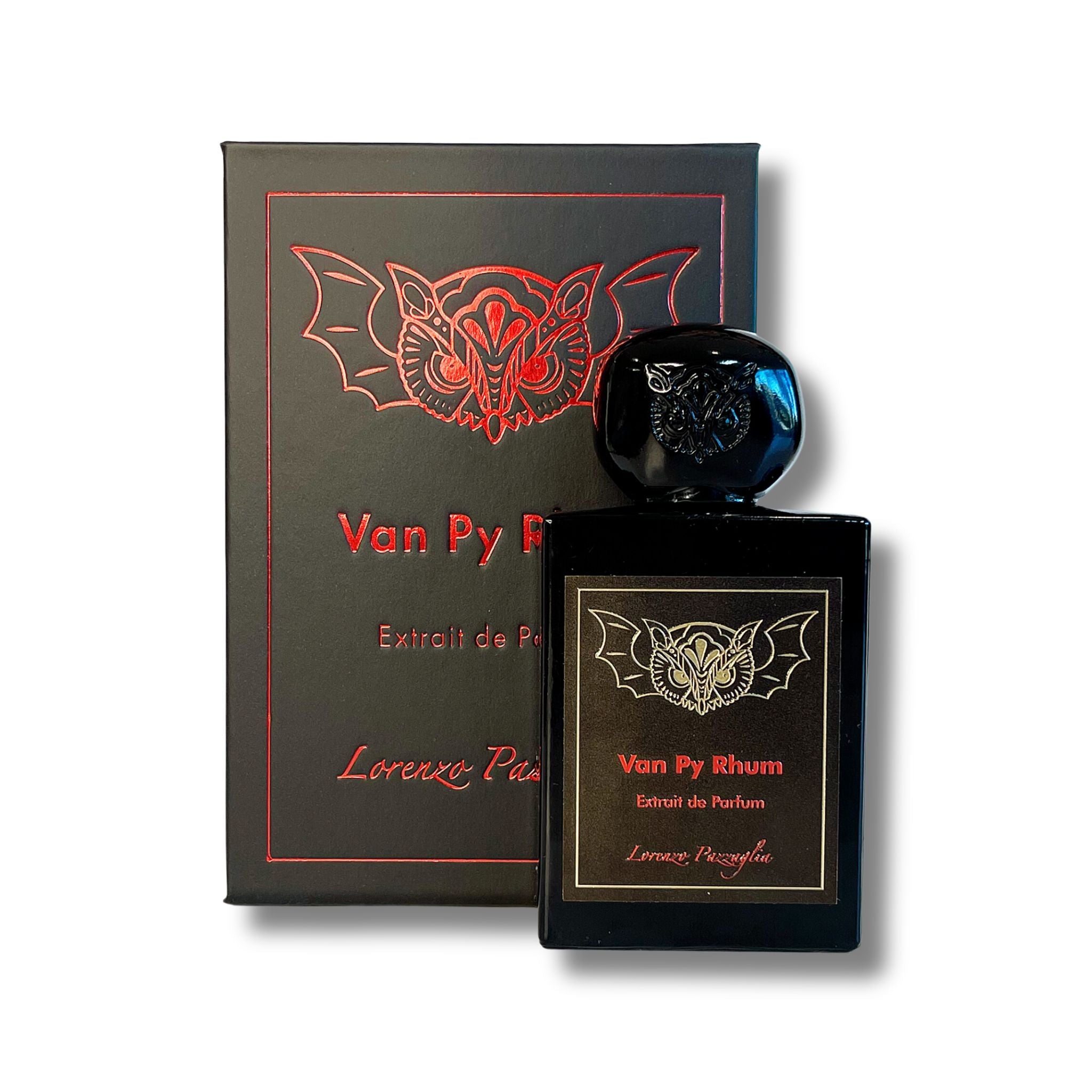 Van Py Rhum · Parfum Exquis US