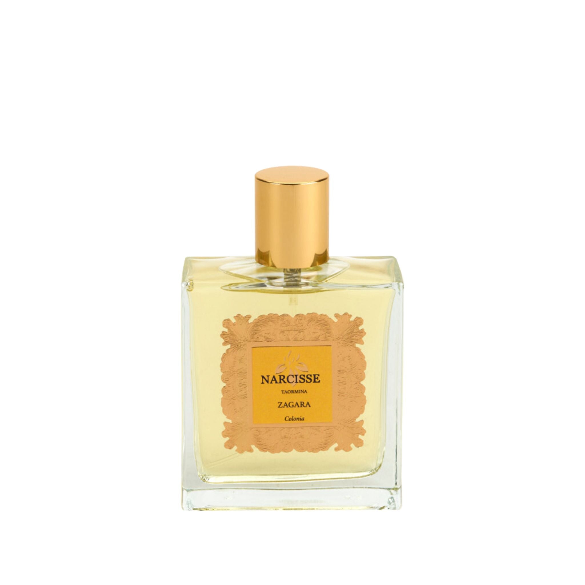 香水(ユニセックス) Acqua di Colonia Zagara 100ml Zuma - Zagara di Sicilia - Eau de Cologne Spray 100 ml