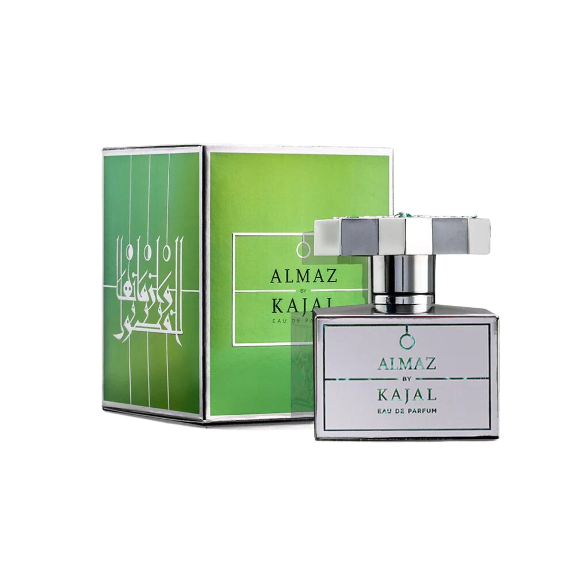 almaz kajal perfume