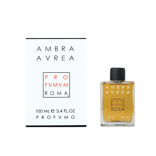 Ambra Avrea perfume