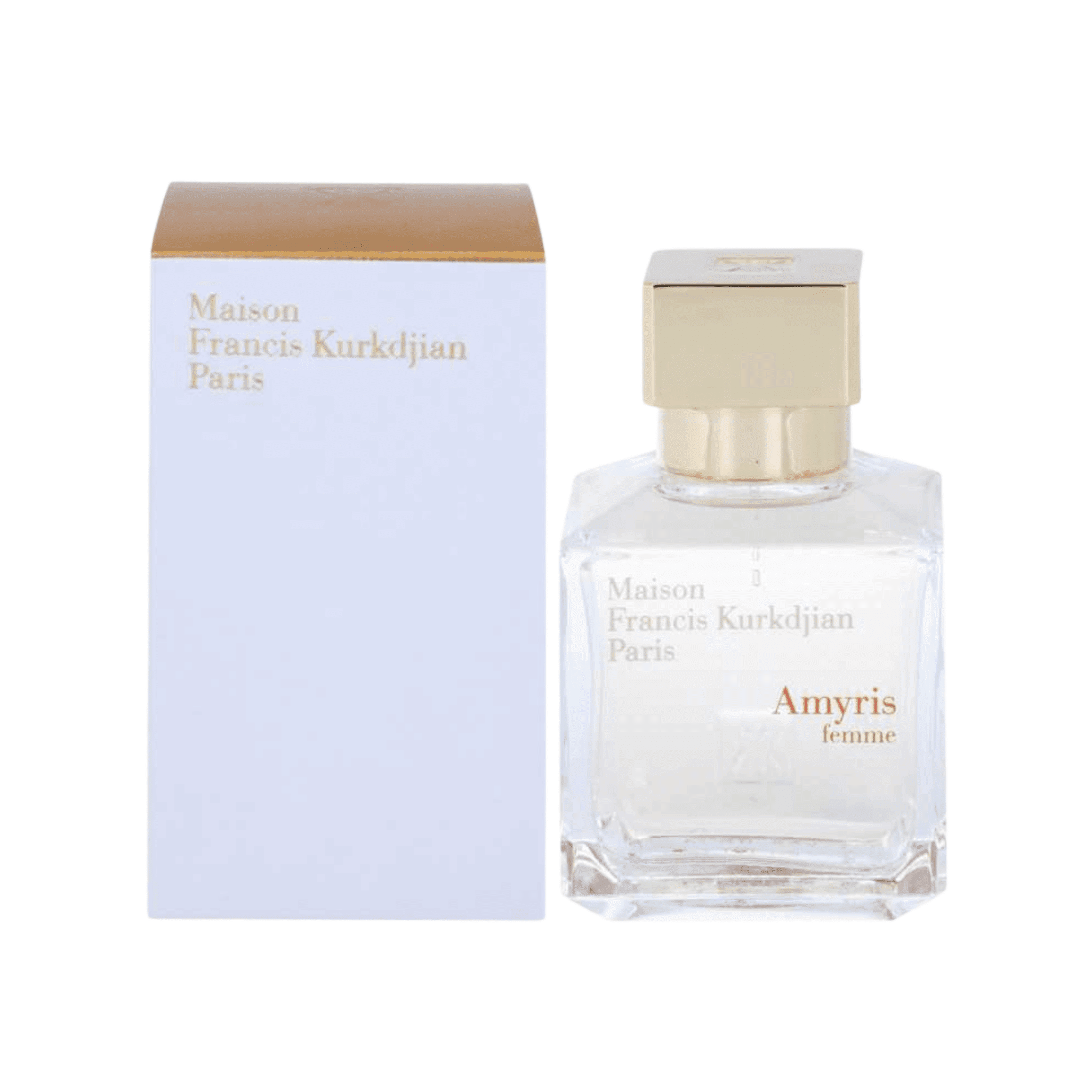 Amyris femme - parfumexquis