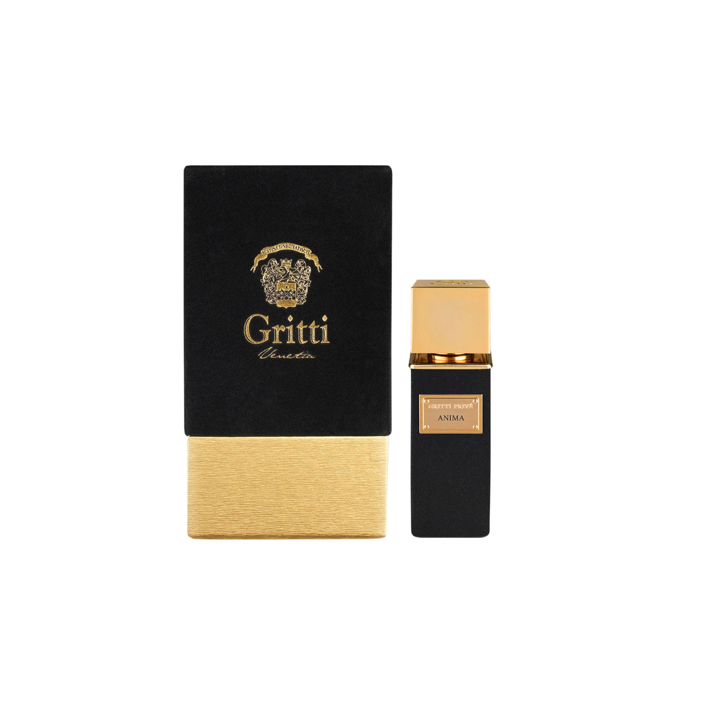 anima gritti perfume