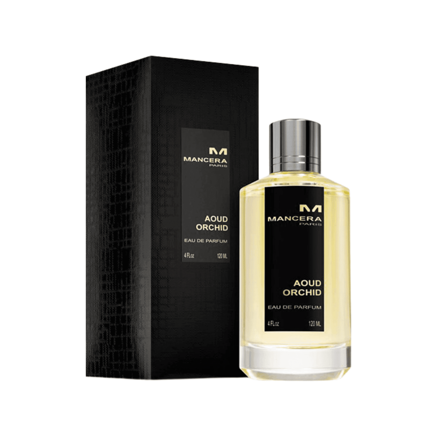 Aoud Orchid perfume