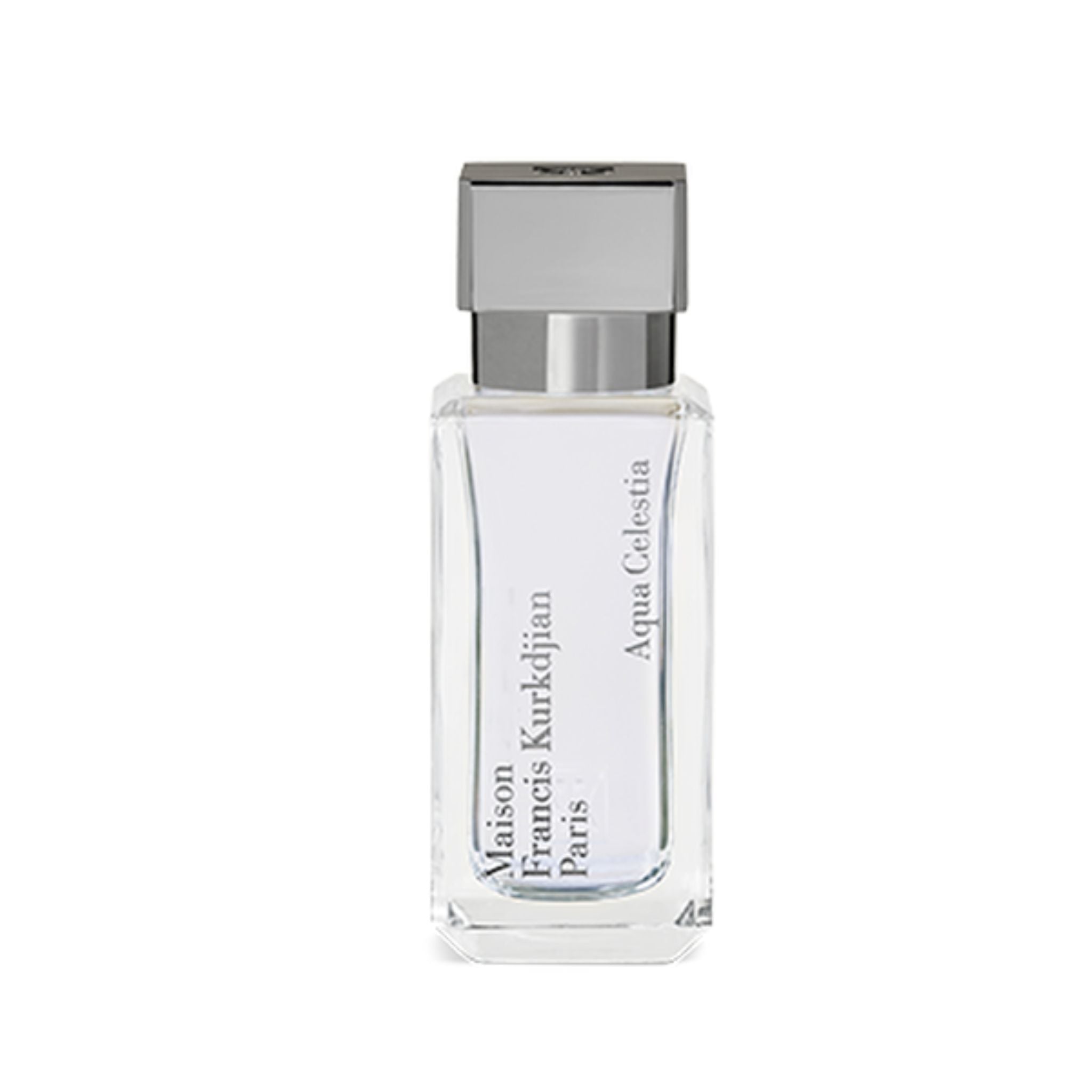 aqua celestial 35ml kurkdjian