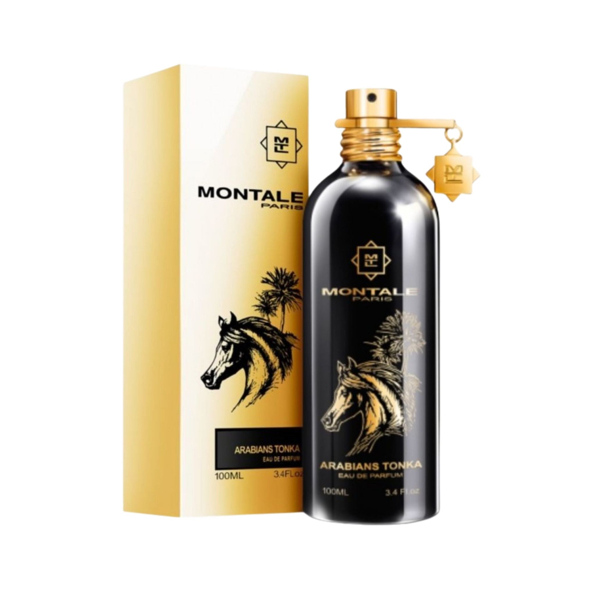 Arabians Tonka Montale Parfum Exquis USA Parfum Exquis US