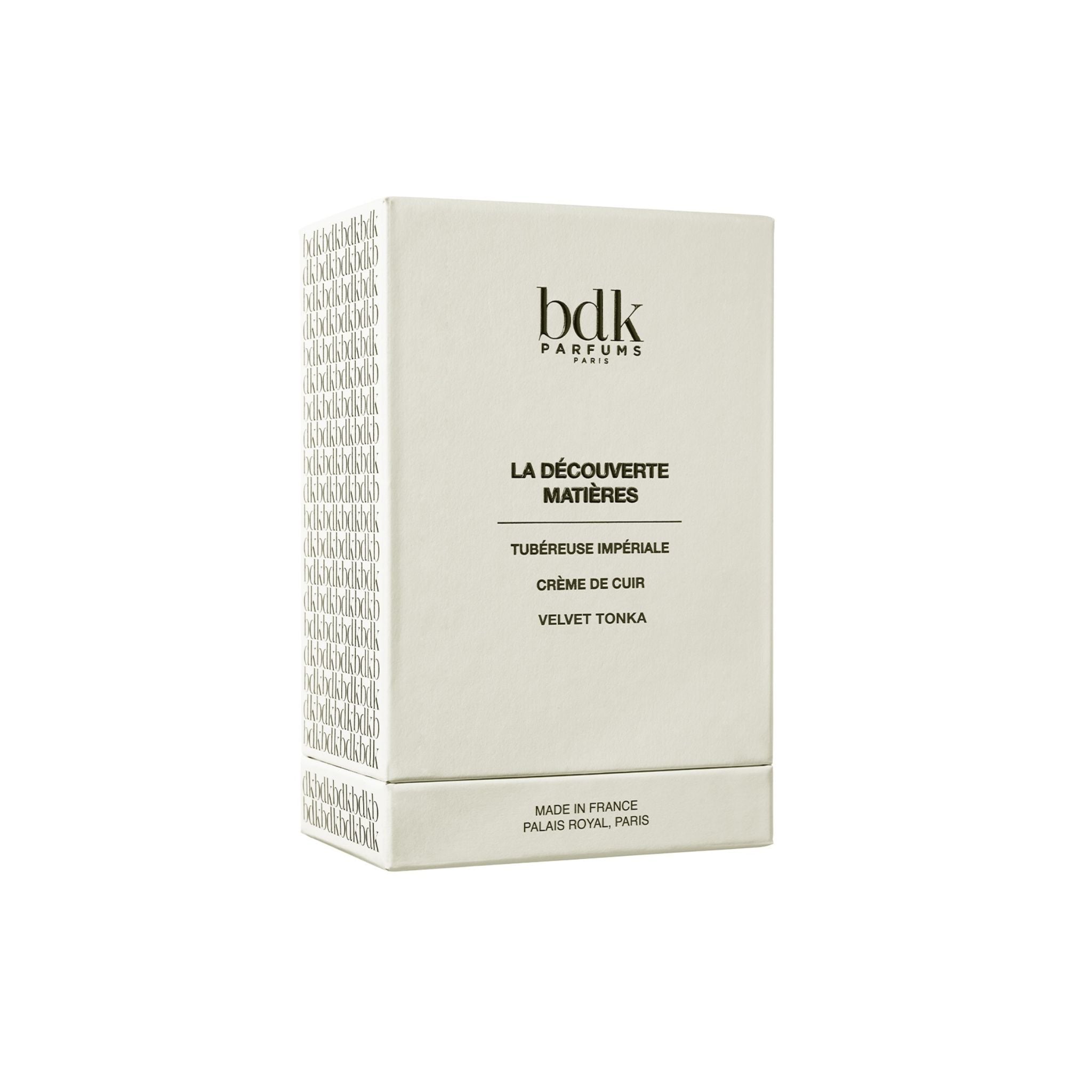 Matières Discovery Set: Transformative Fragrances · Parfum Exquis US