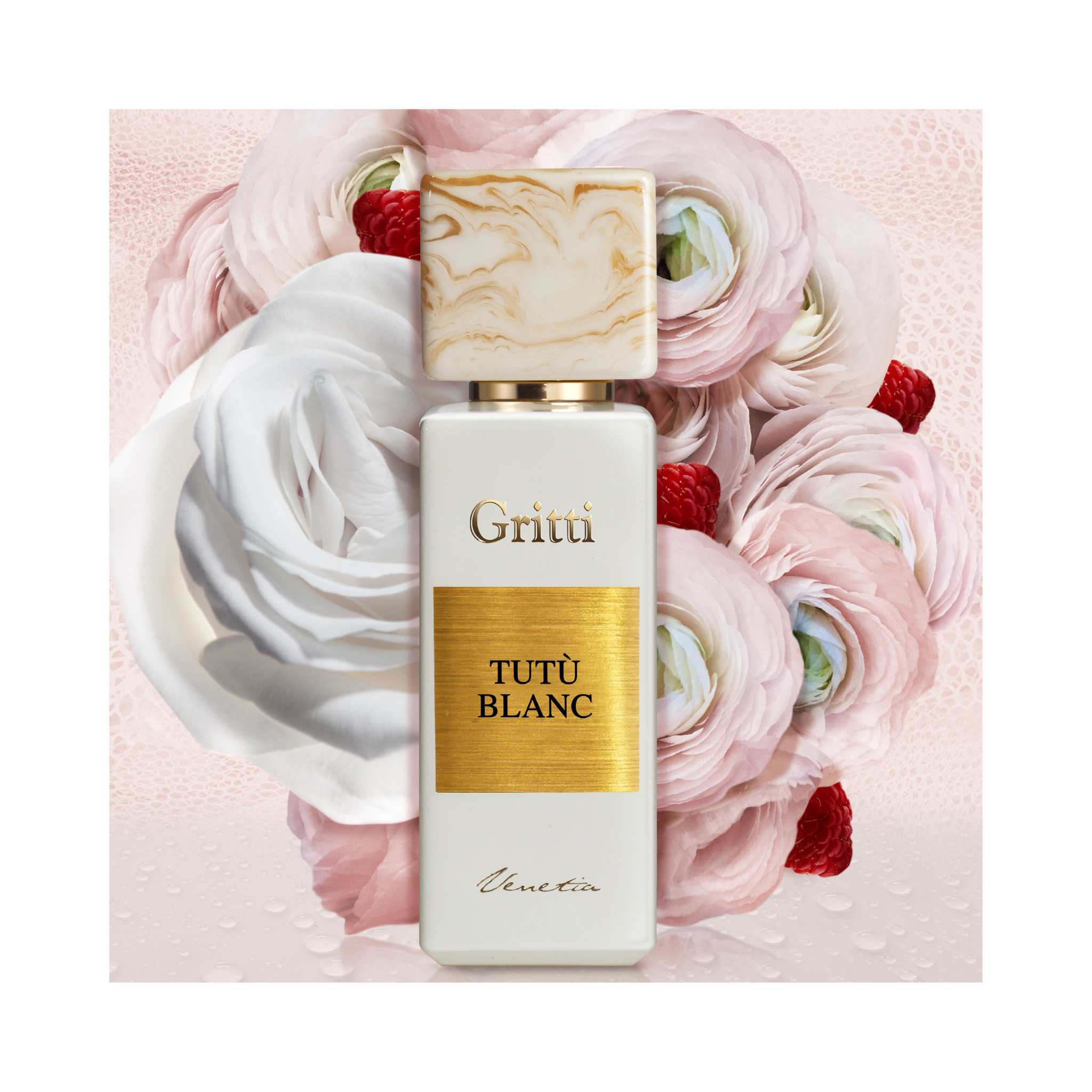 tutu blanc gtitti fragrance