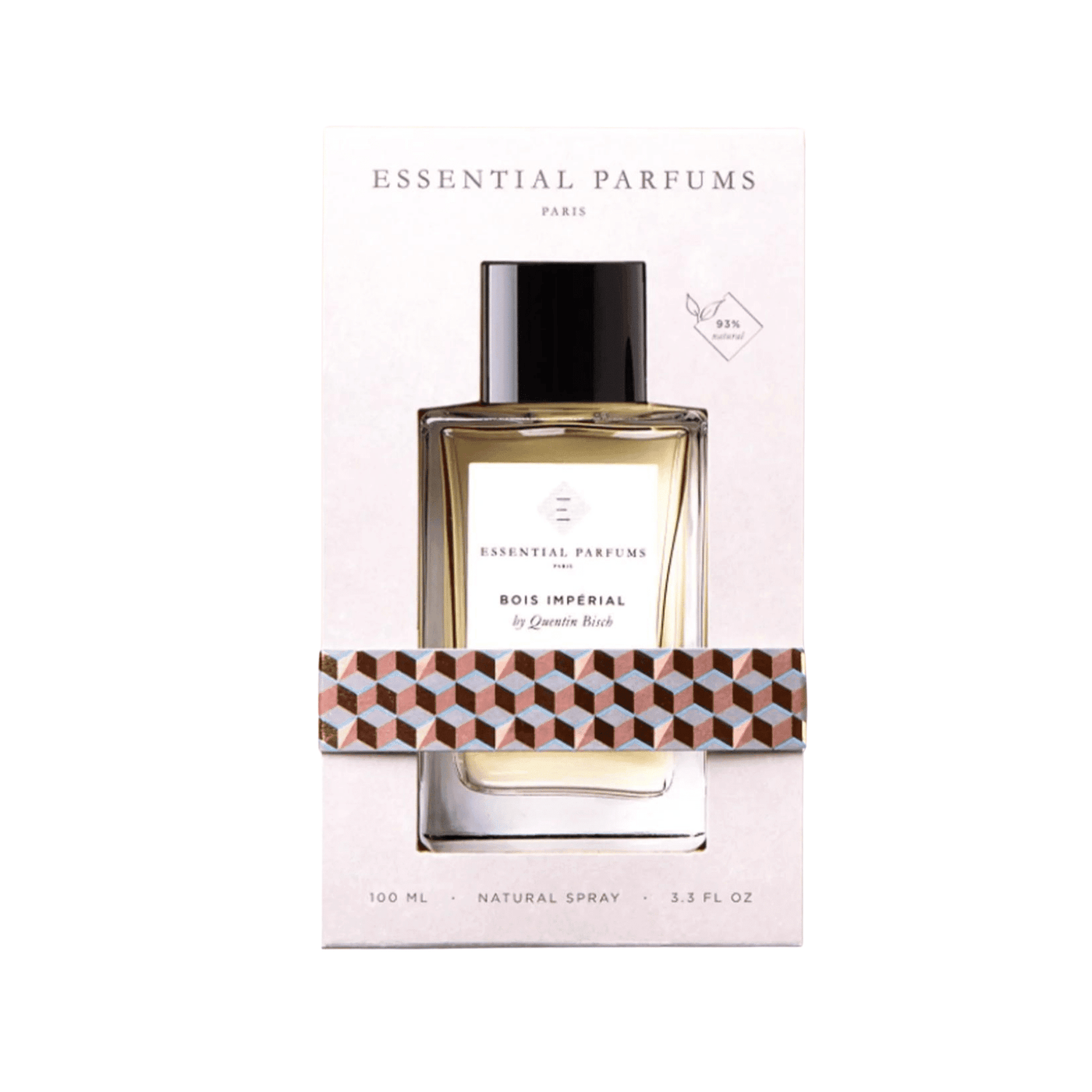 Bois Imperial by Essential Parfums - Unisex Elegance · Parfum Bois Imperial by Essential Parfums - Unisex Elegance · Parfum