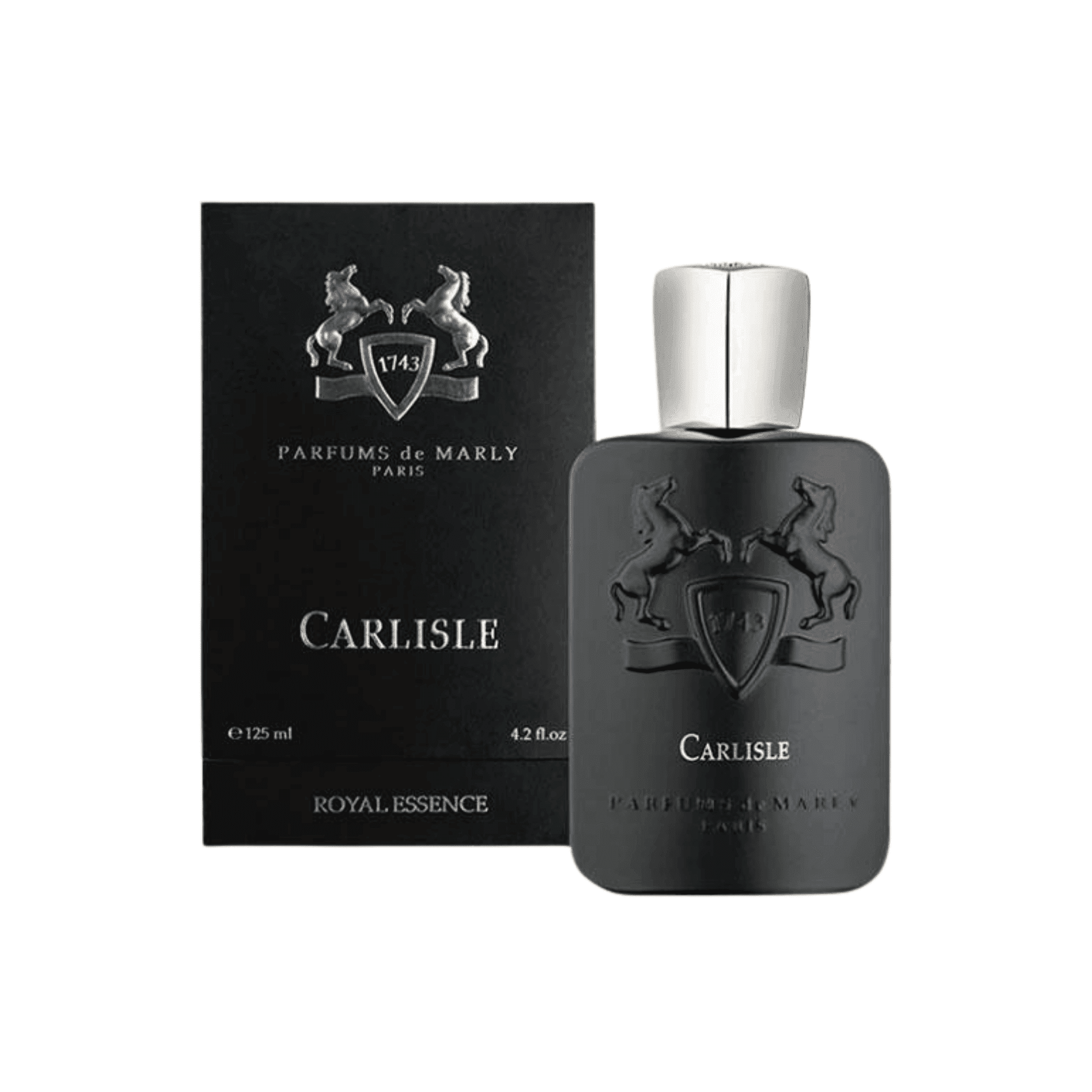 【正規品】2019年バッチ Parfums de Marly CARLISLE Carlisle Parfums de Marly – A Captivating Fragrance · Parfum Exquis US