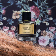 Cherry of Cashmere Les Fleurs du Golfe | Parfum Exquis USA 50ml/1.7oz