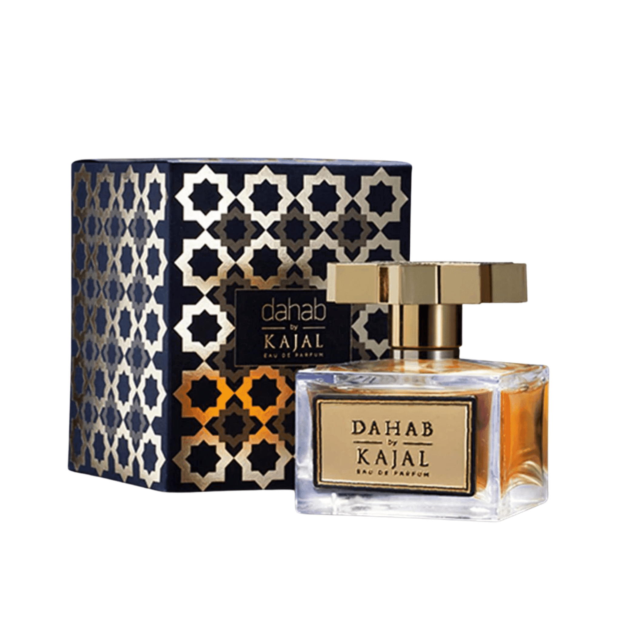 Dahab perfume