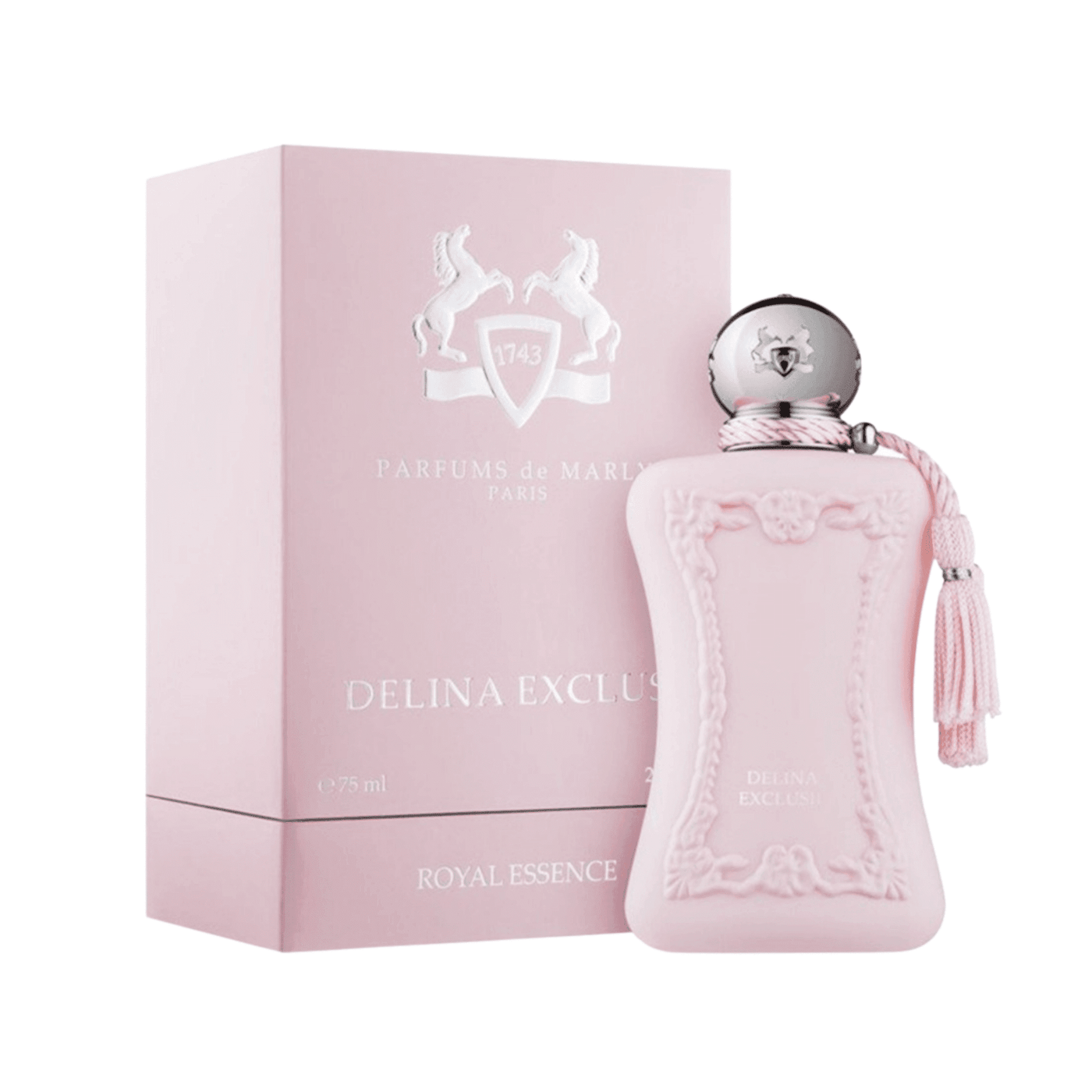 Delina Exclusif by Parfums de Marly - Femininity · Parfum Exquis US Delina Exclusif by Parfums de Marly - Femininity · Parfum Exquis US