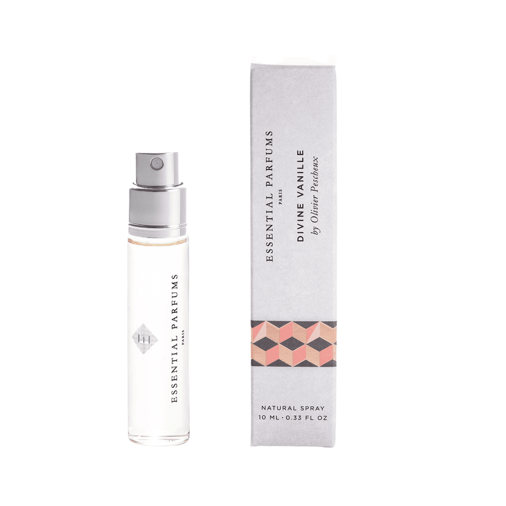 Divine Vanille Essential Parfums | Parfum Exquis USA · Parfum